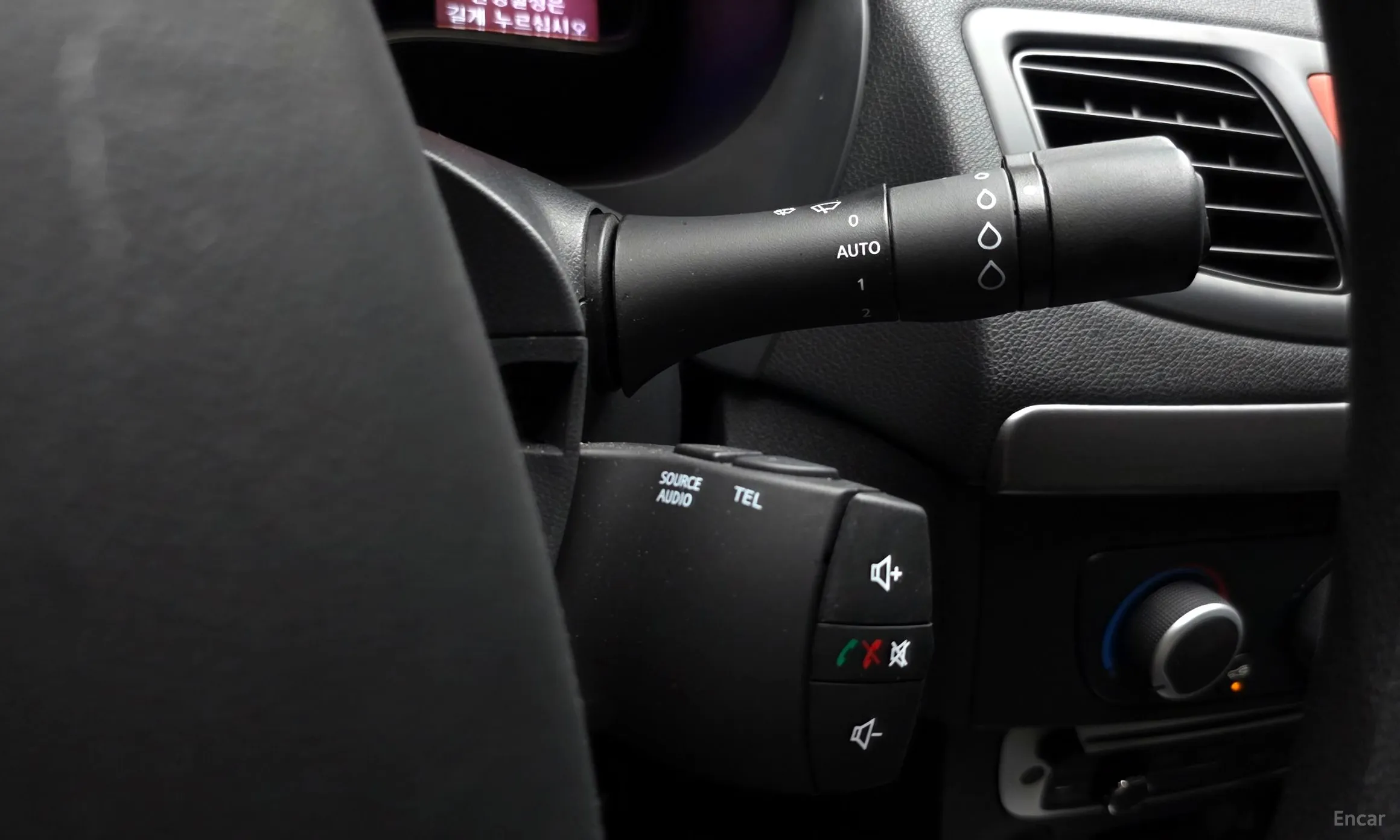 Renault Korea (Samsung) Sm3 Neo превью 17