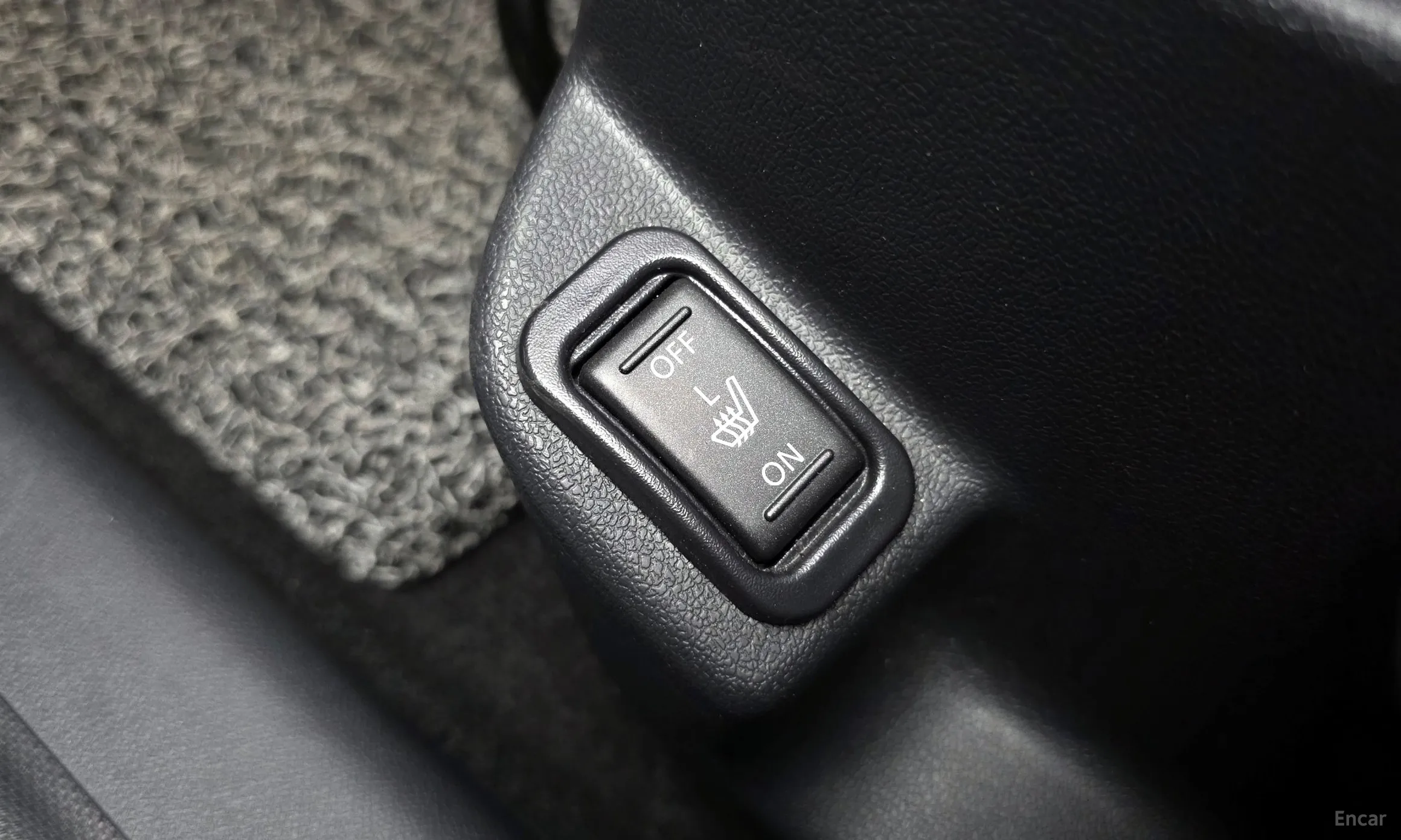 Renault Korea (Samsung) Sm3 Neo превью 18