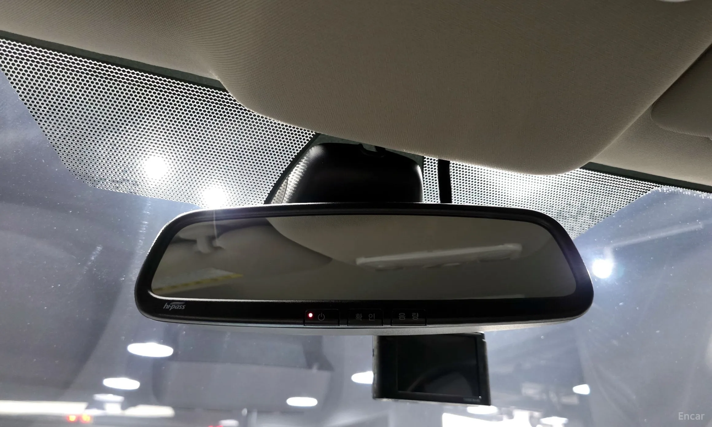 Renault Korea (Samsung) Sm3 Neo превью 19