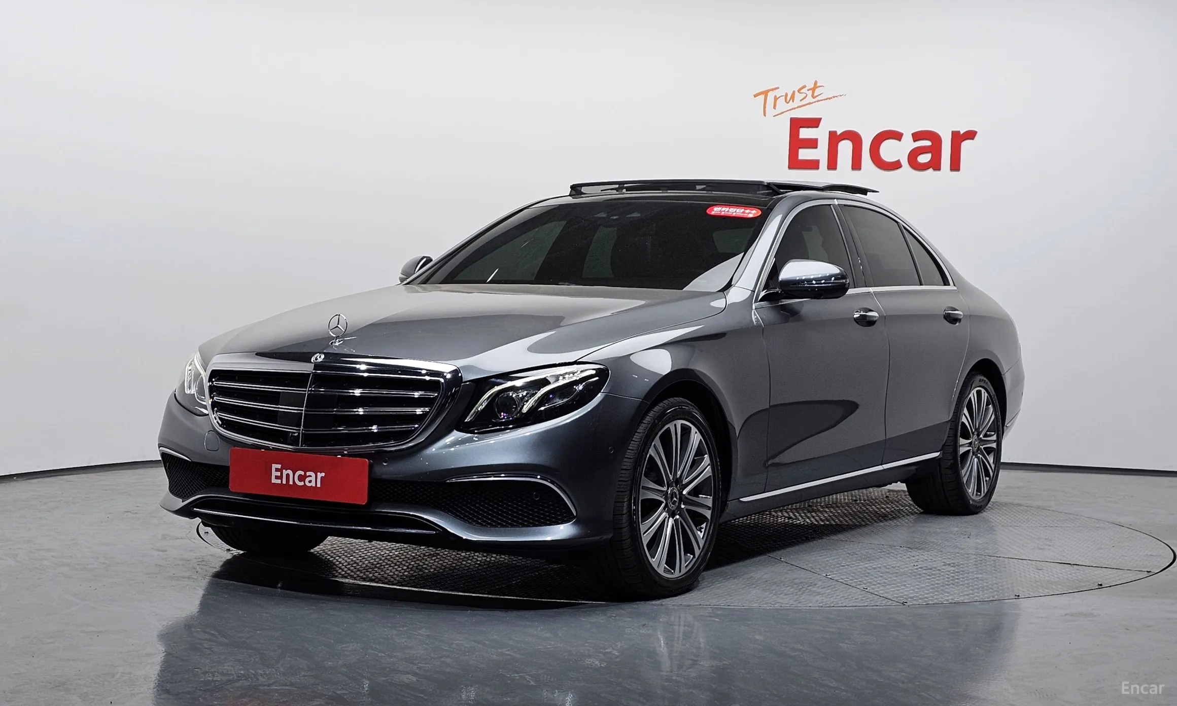 E-Class W213