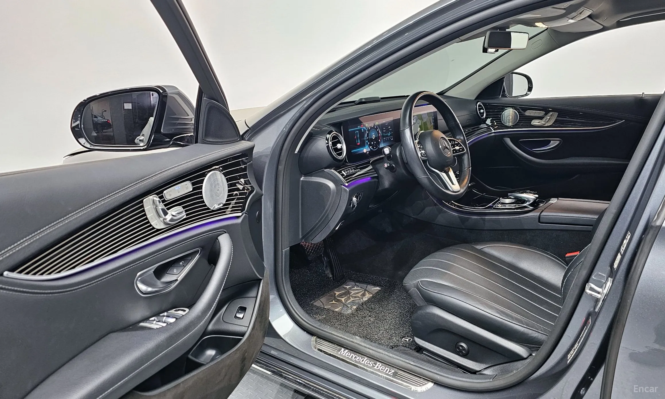 Mercedes Benz E-Class W213 превью 10