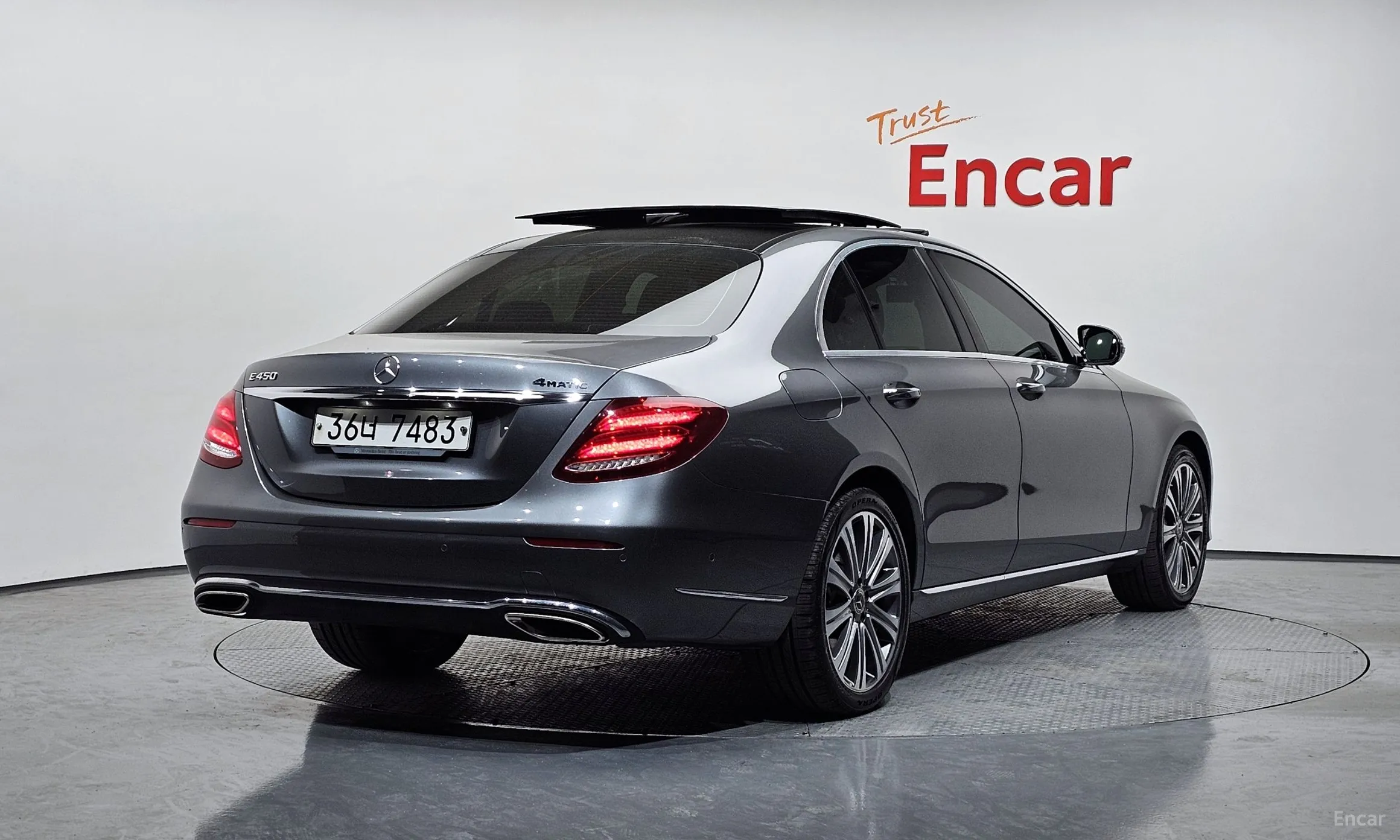 Mercedes Benz E-Class W213 превью 2