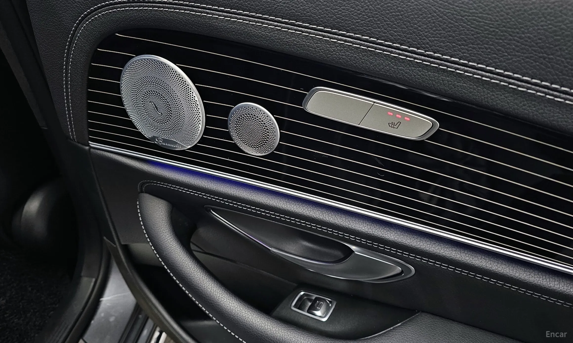 Mercedes Benz E-Class W213 превью 18