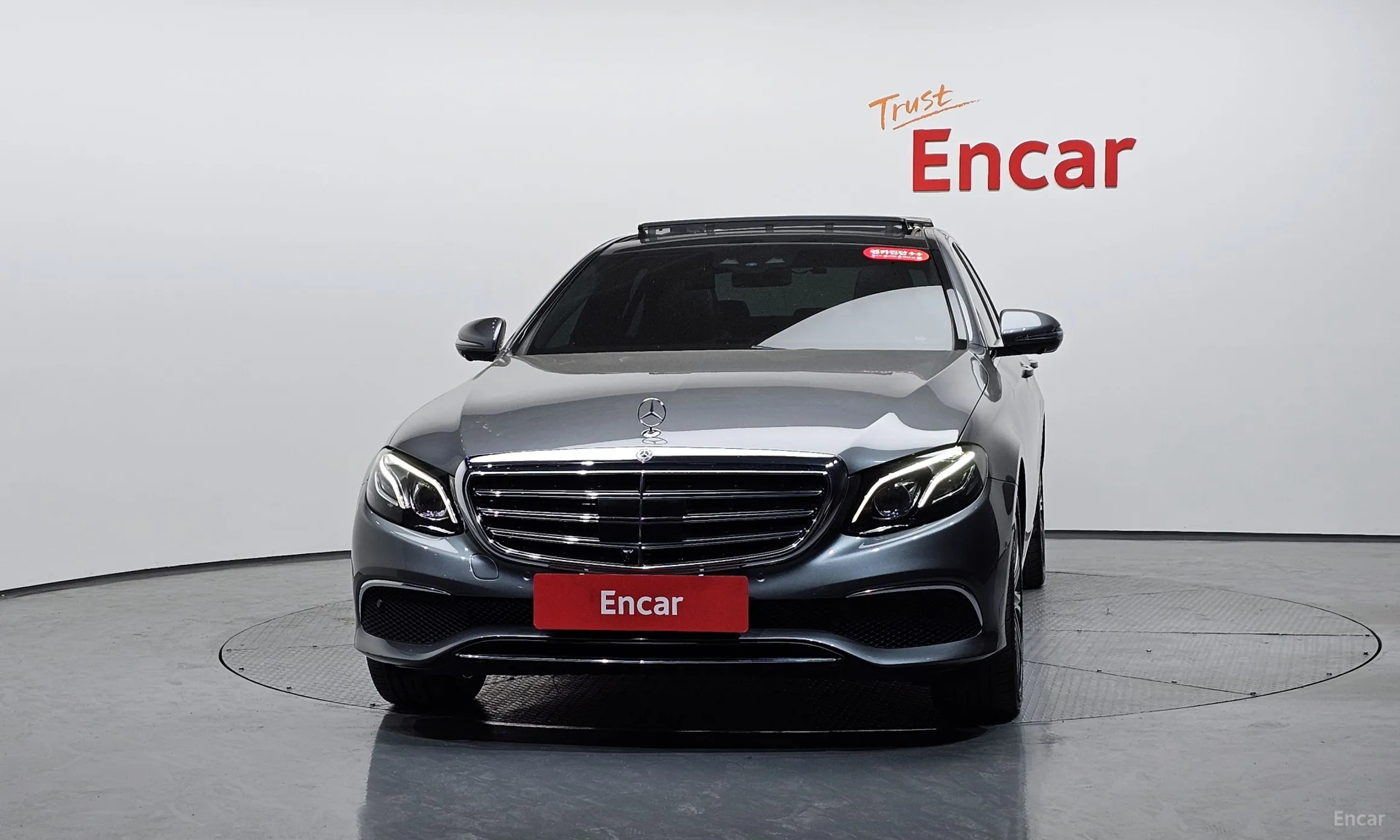 Mercedes Benz E-Class W213 превью 3