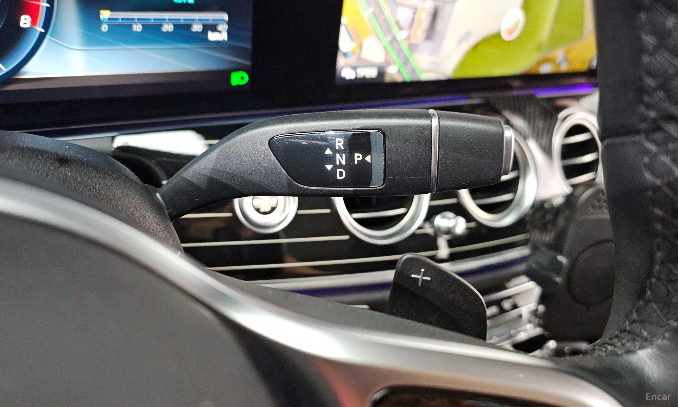 Mercedes Benz E-Class W213 превью 9