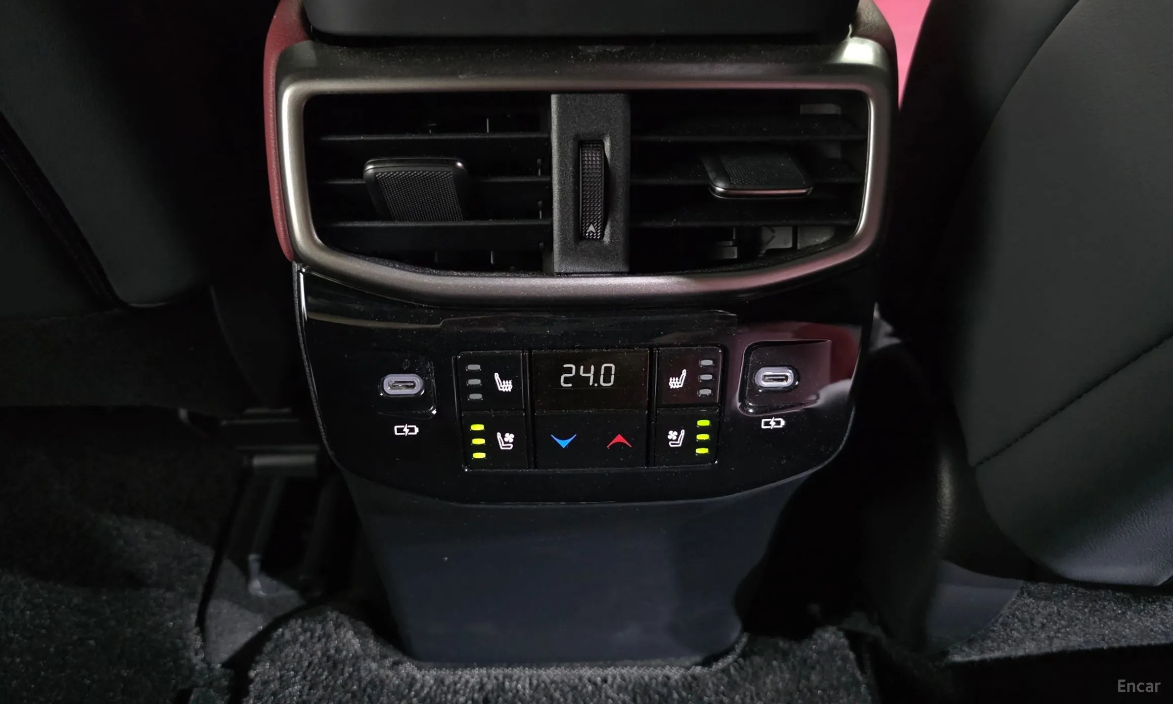 Lexus RX500h 5th Generation превью 18