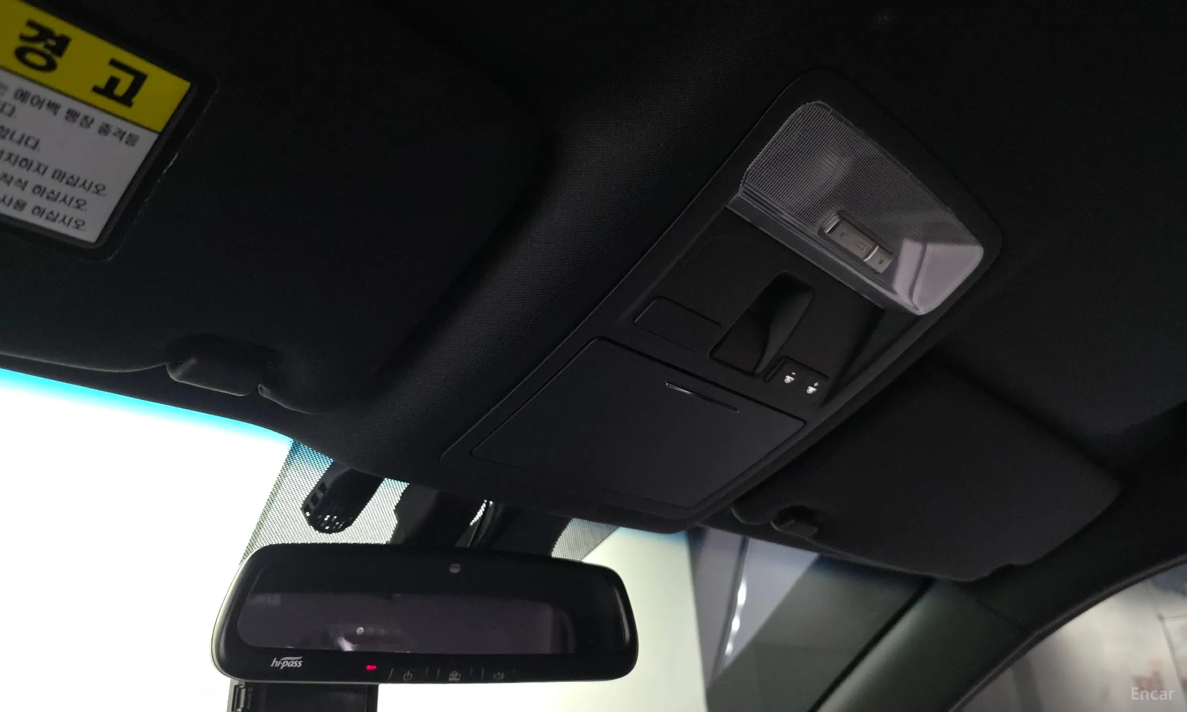 KG Mobility (SsangYong) G4 Rexton превью 18