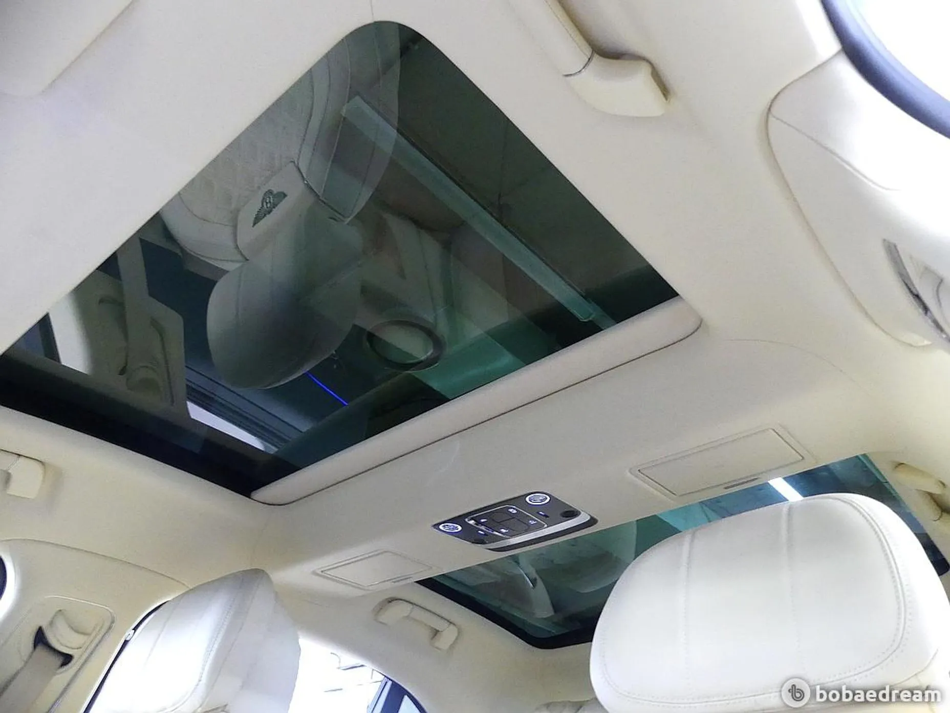 Bentley Flying Spur 3rd Generation превью 20
