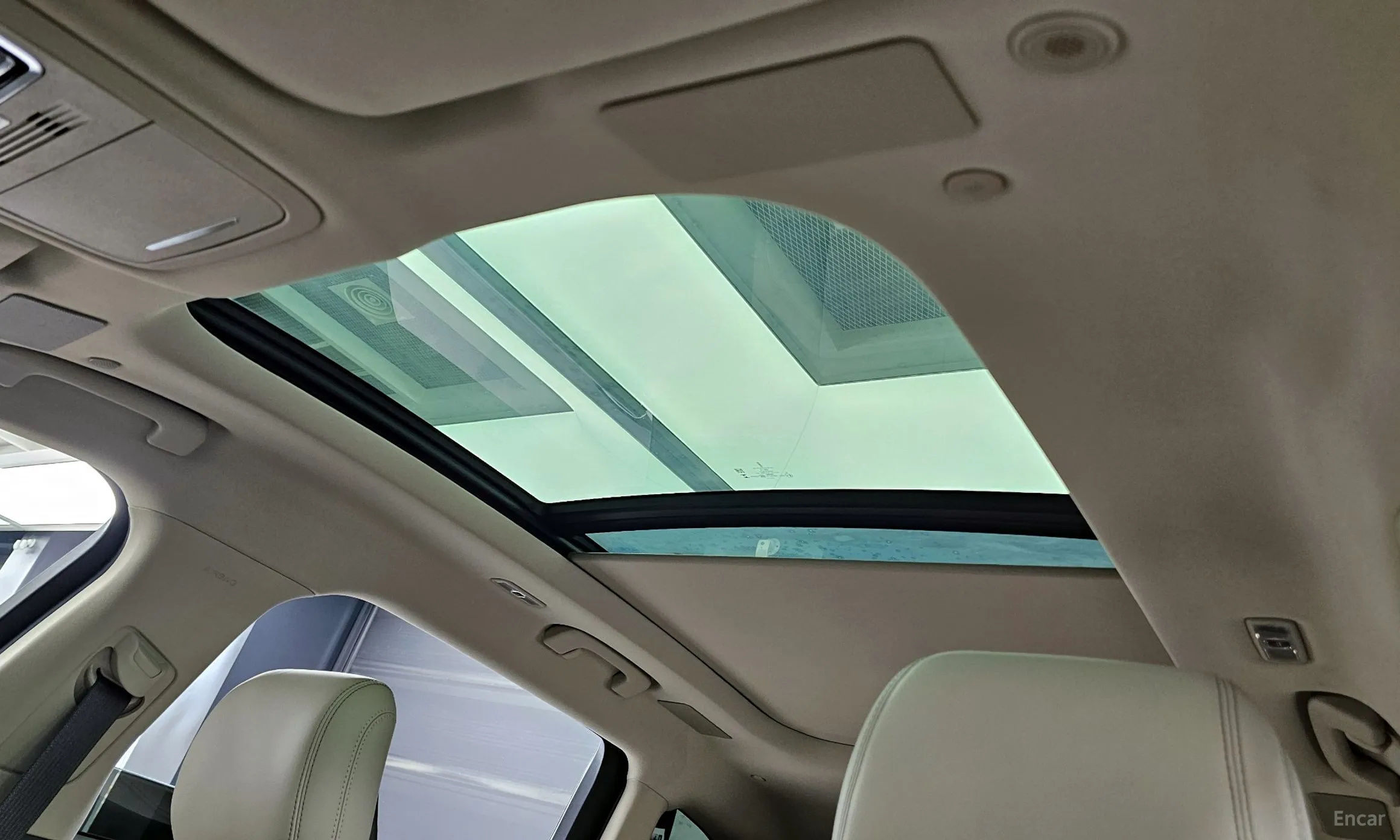 Lincoln Nautilus Gen 2 превью 18