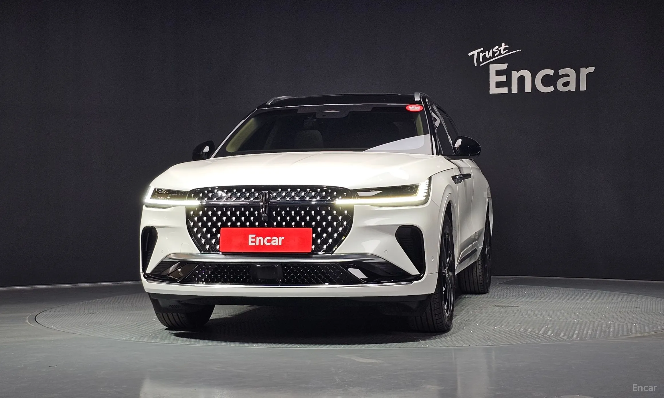 Lincoln Nautilus Gen 2 превью 3