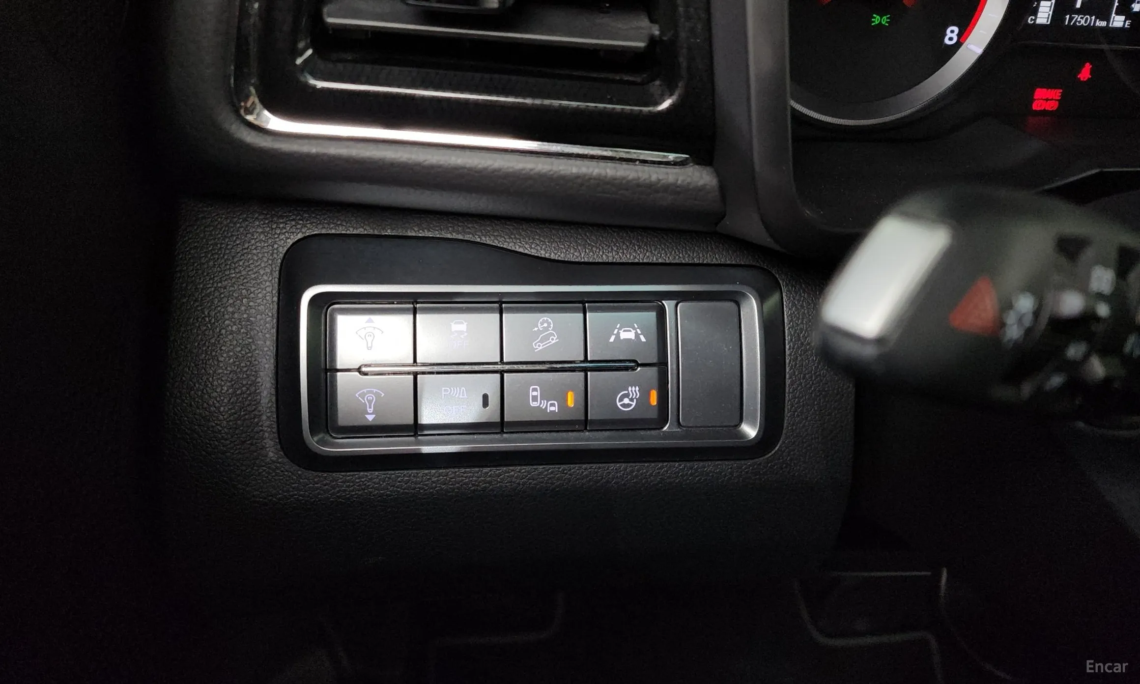 KG Mobility (SsangYong) Berry New Tivoli превью 14
