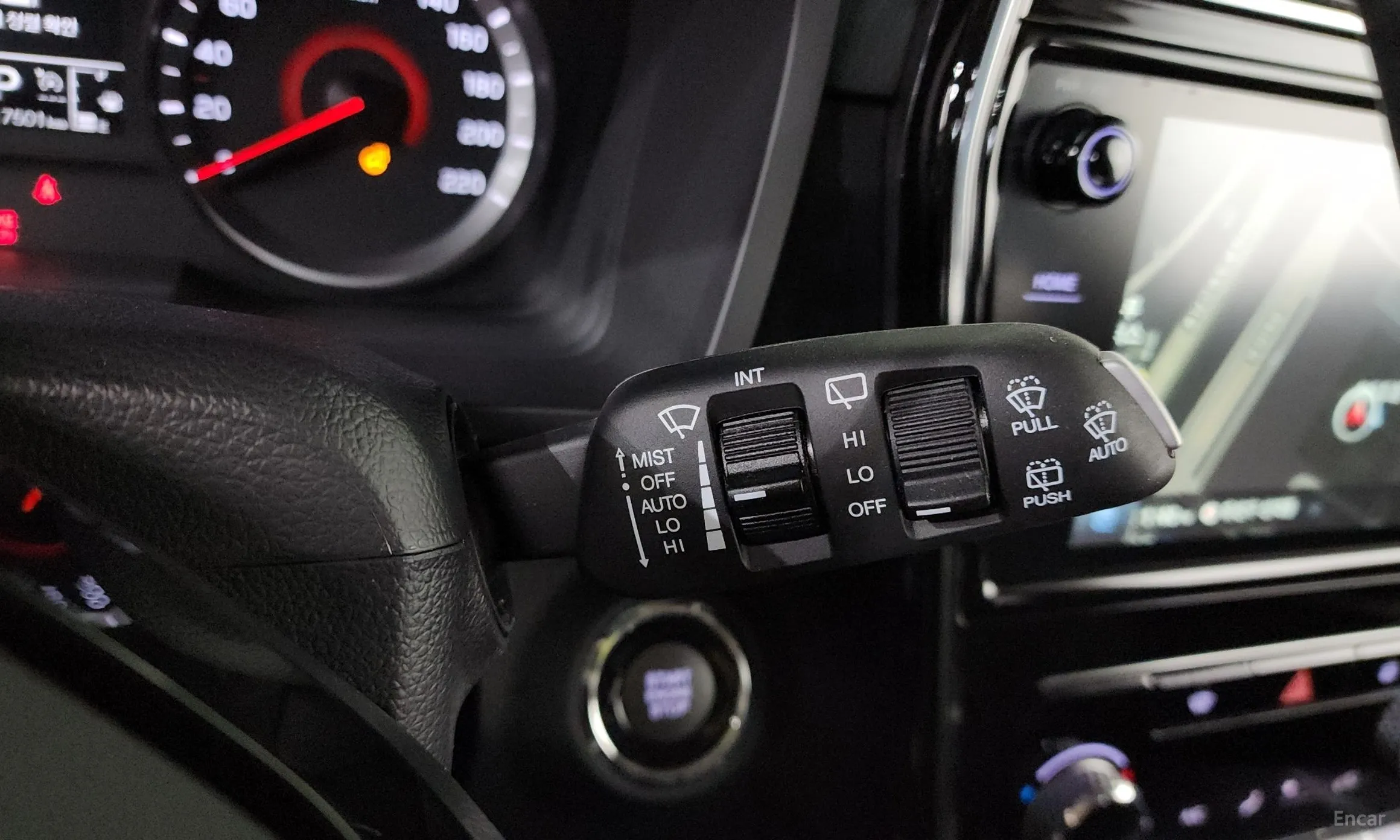 KG Mobility (SsangYong) Berry New Tivoli превью 15