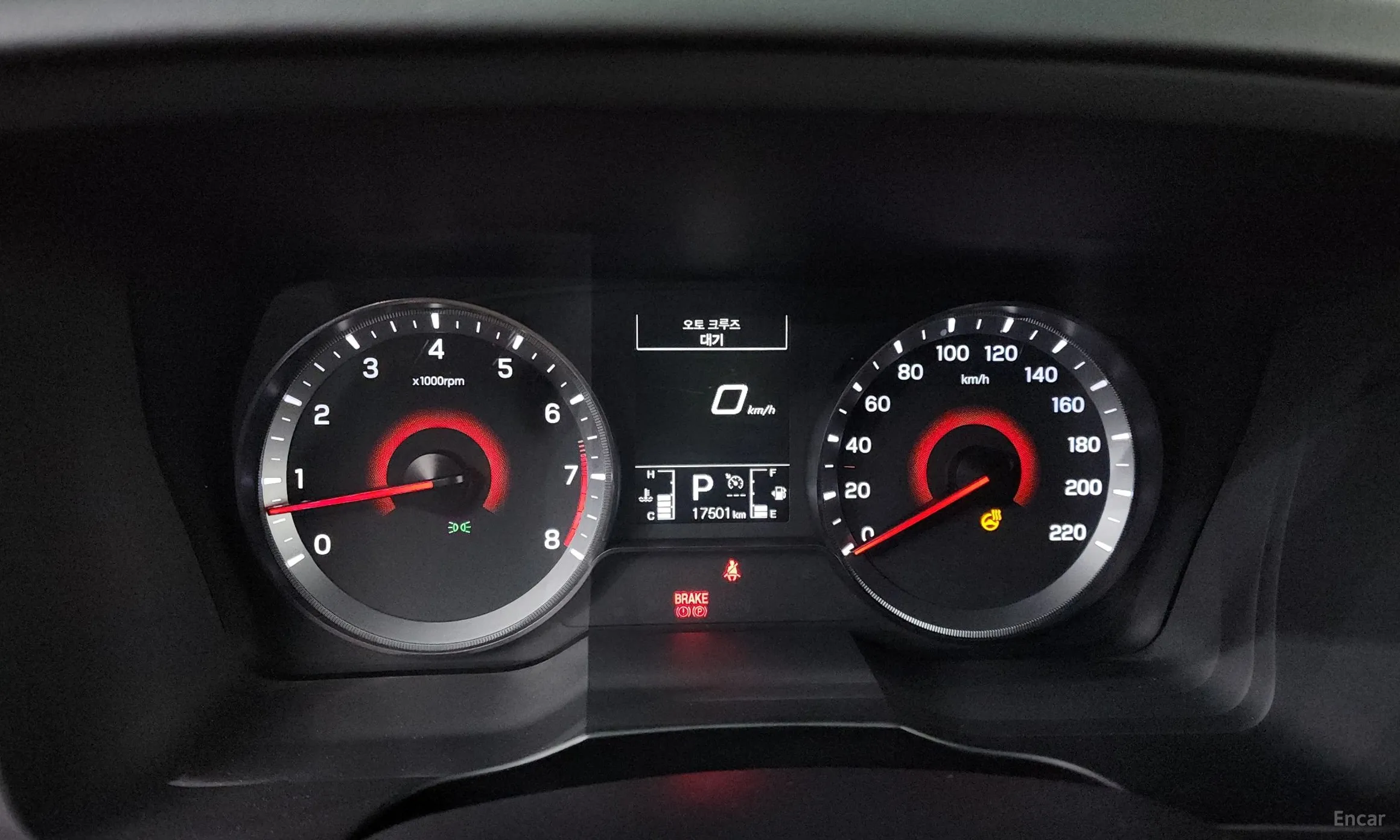 KG Mobility (SsangYong) Berry New Tivoli превью 8