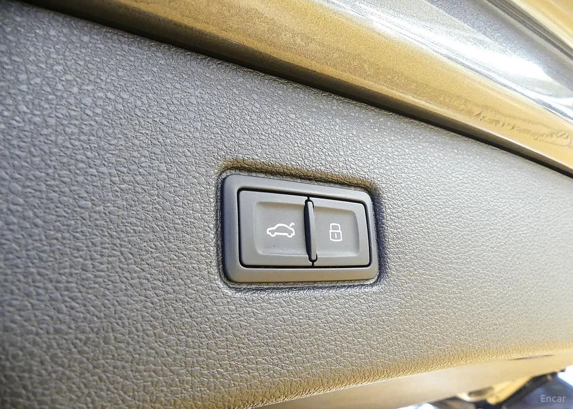 Audi Q7 (4M) превью 4