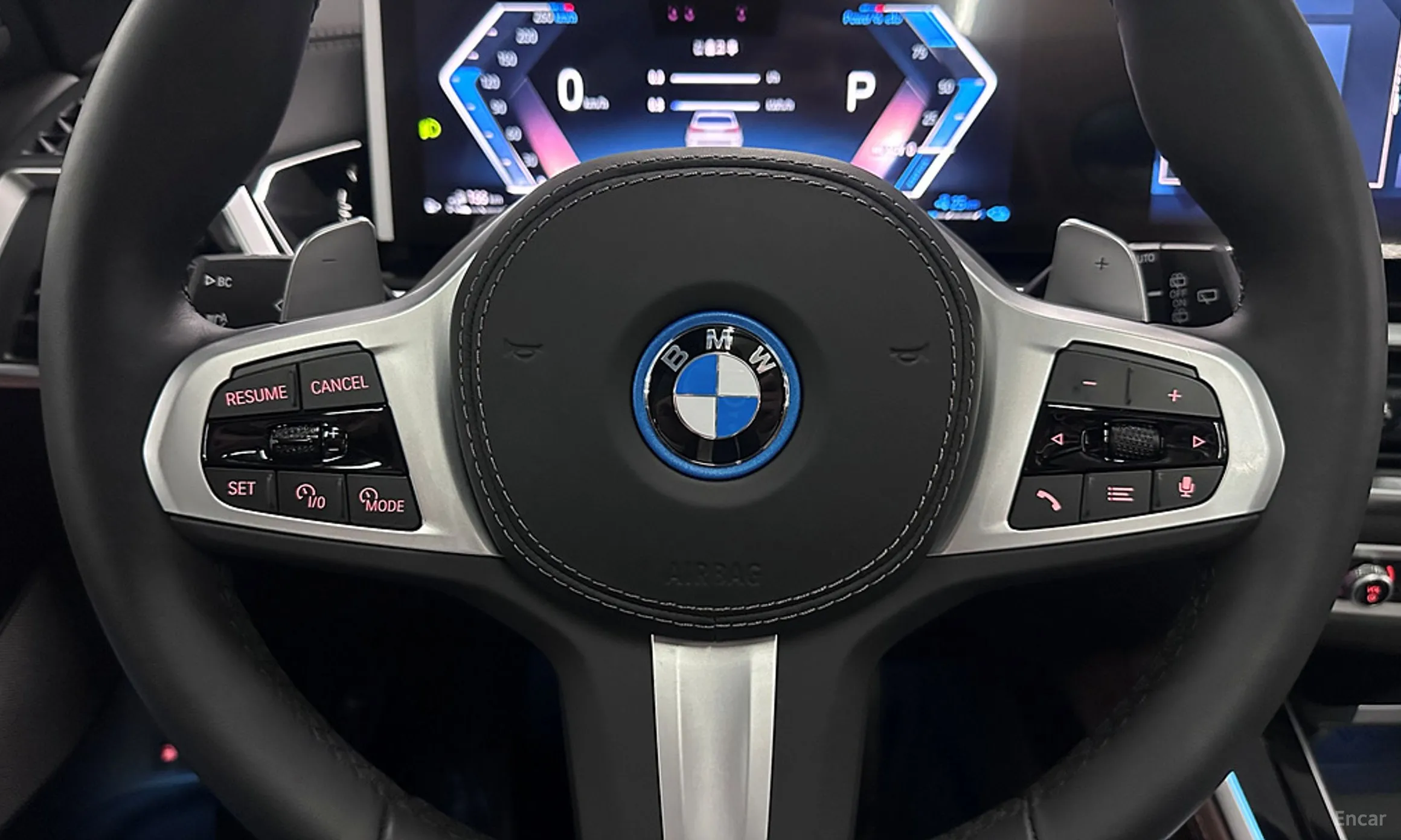 BMW X5 (G05) превью 13