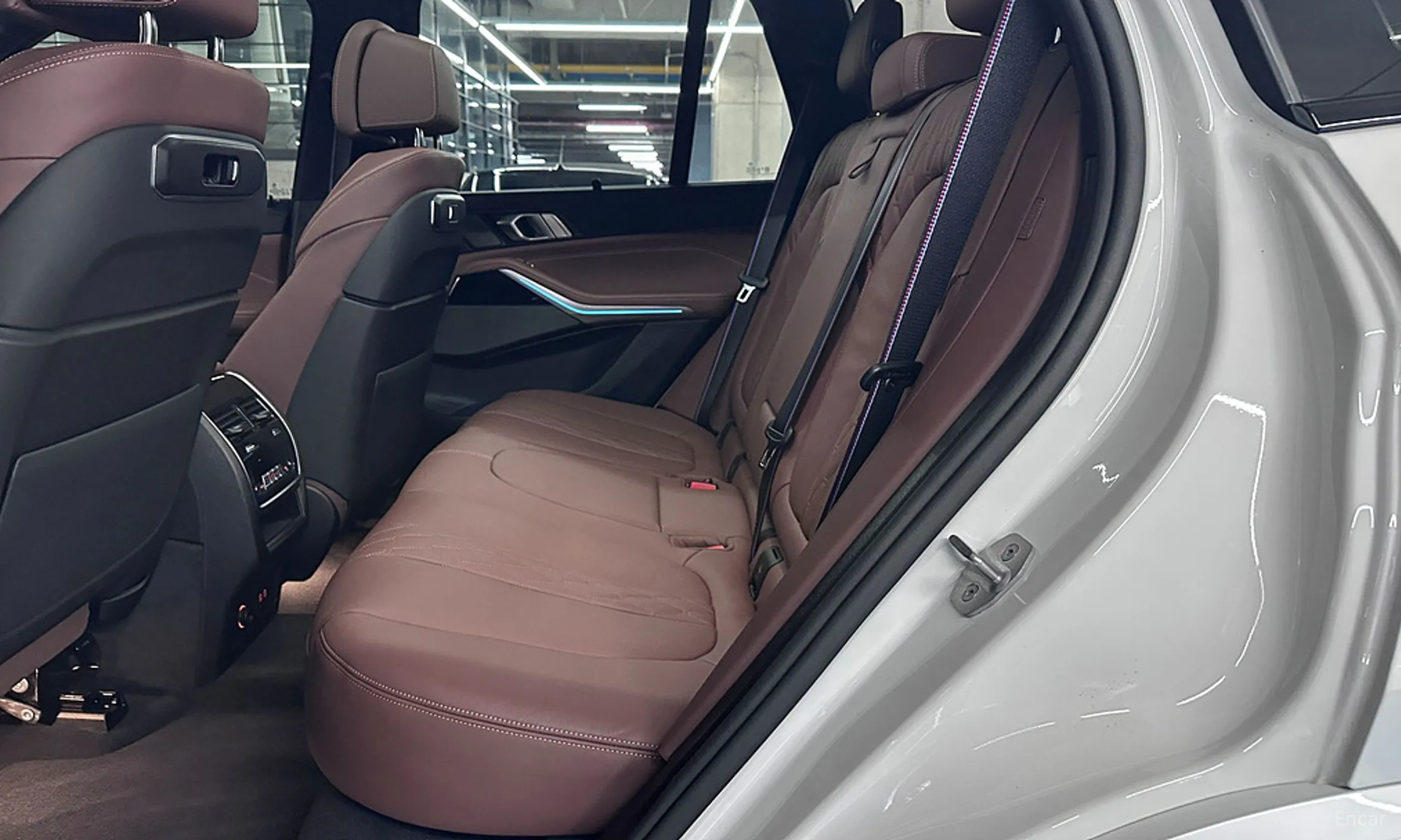 BMW X5 (G05) превью 16