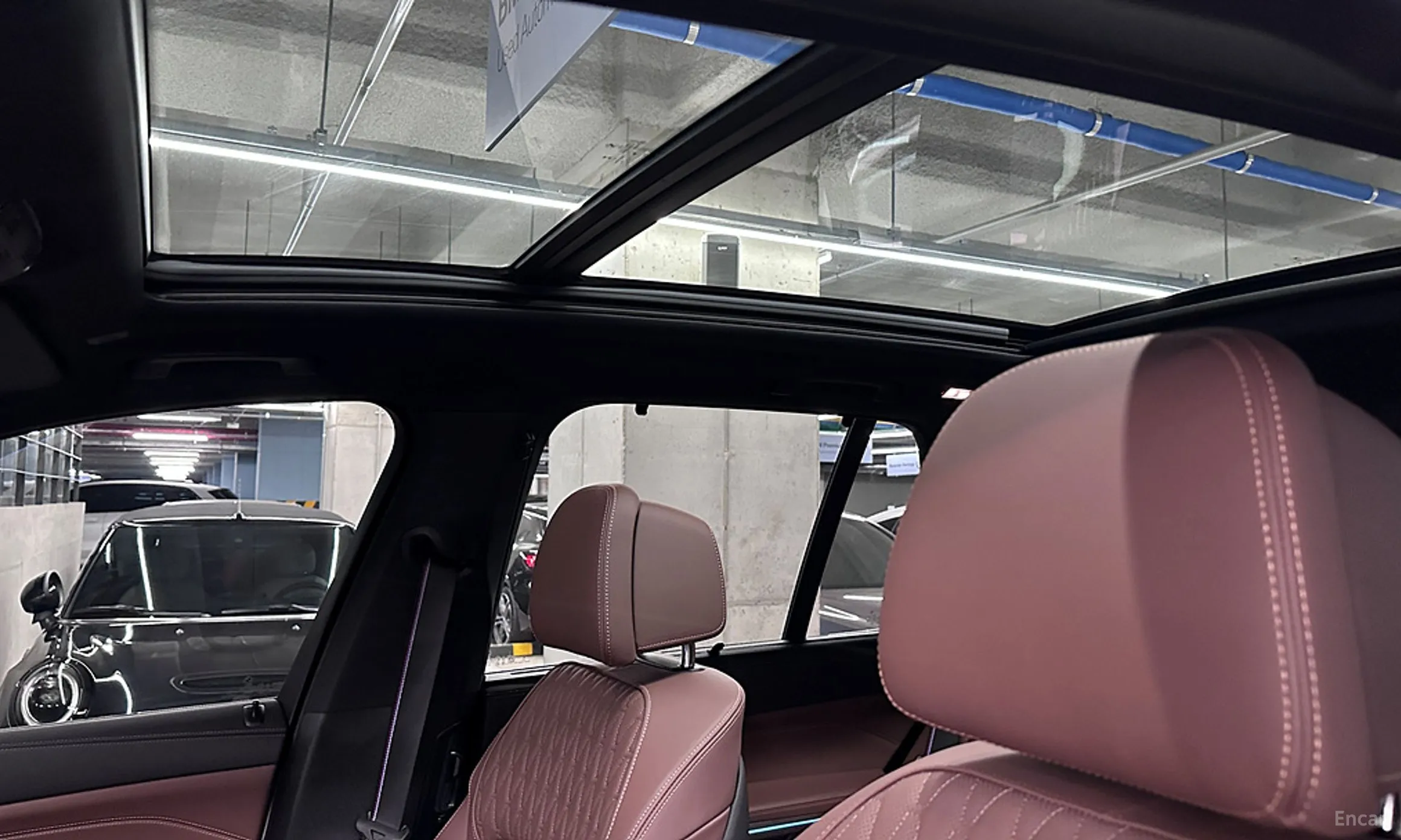 BMW X5 (G05) превью 17