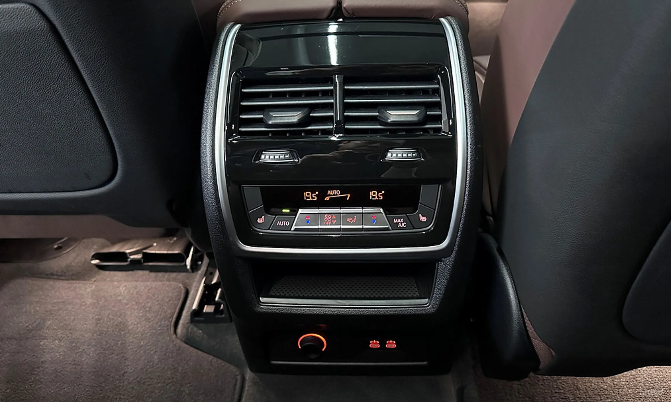 BMW X5 (G05) превью 18