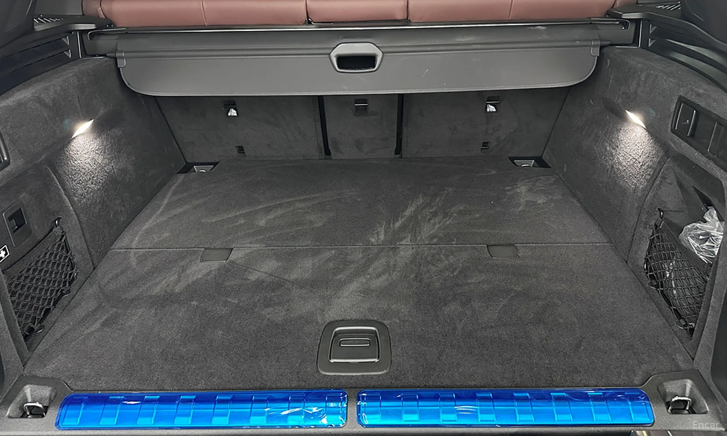 BMW X5 (G05) превью 19