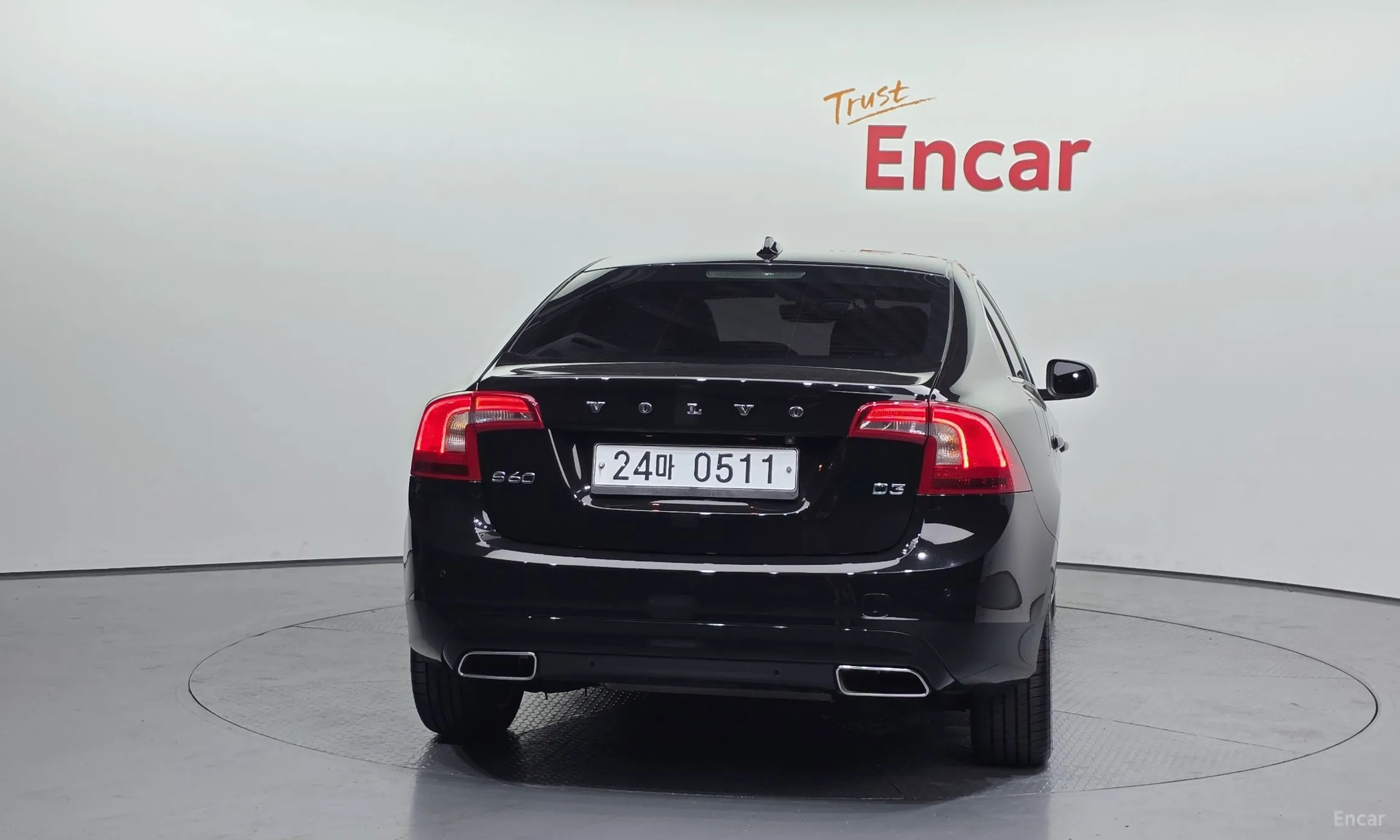 Volvo S60 превью 4