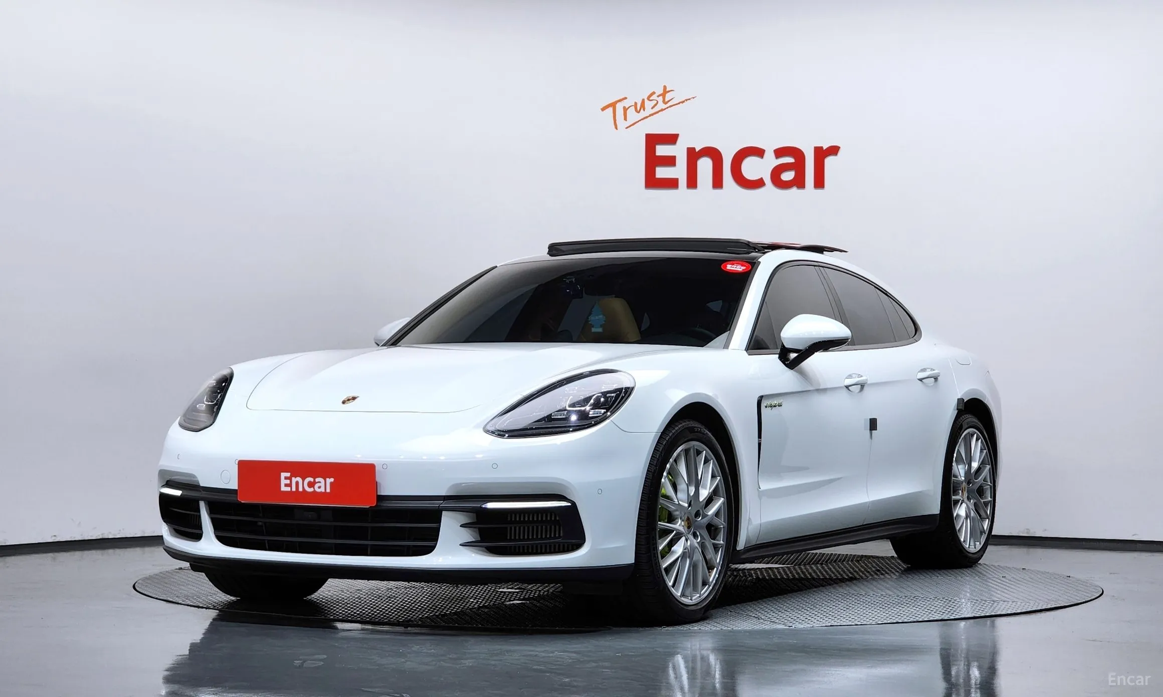 Porsche Panamera (971)