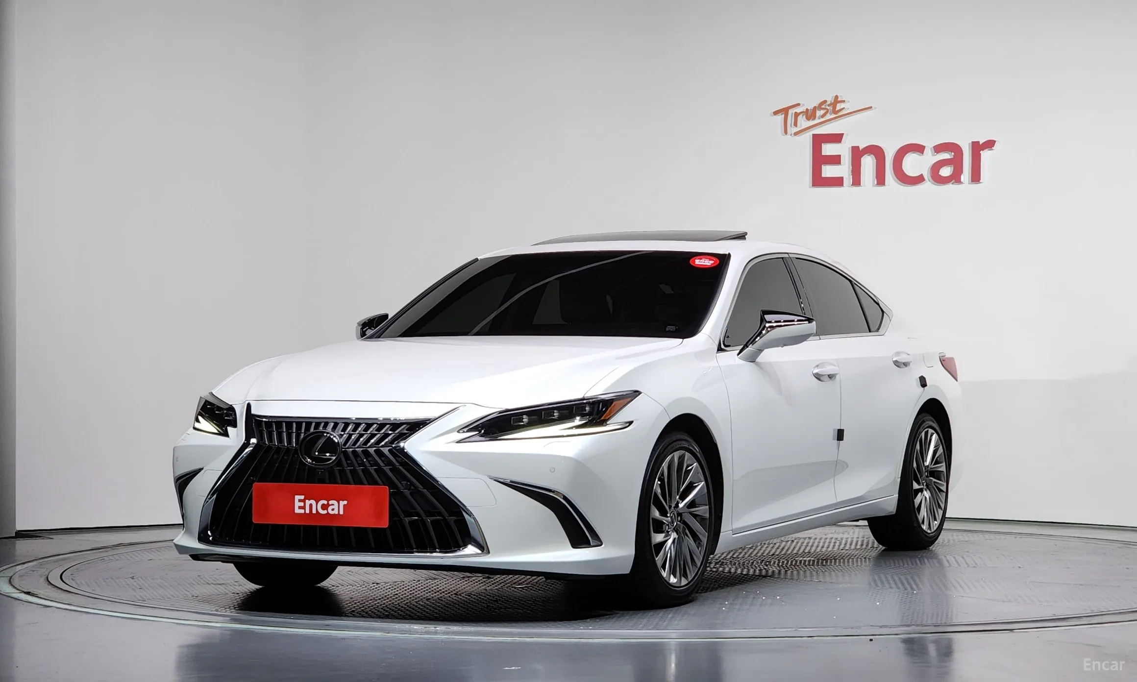 Lexus ES300h 7th Generation