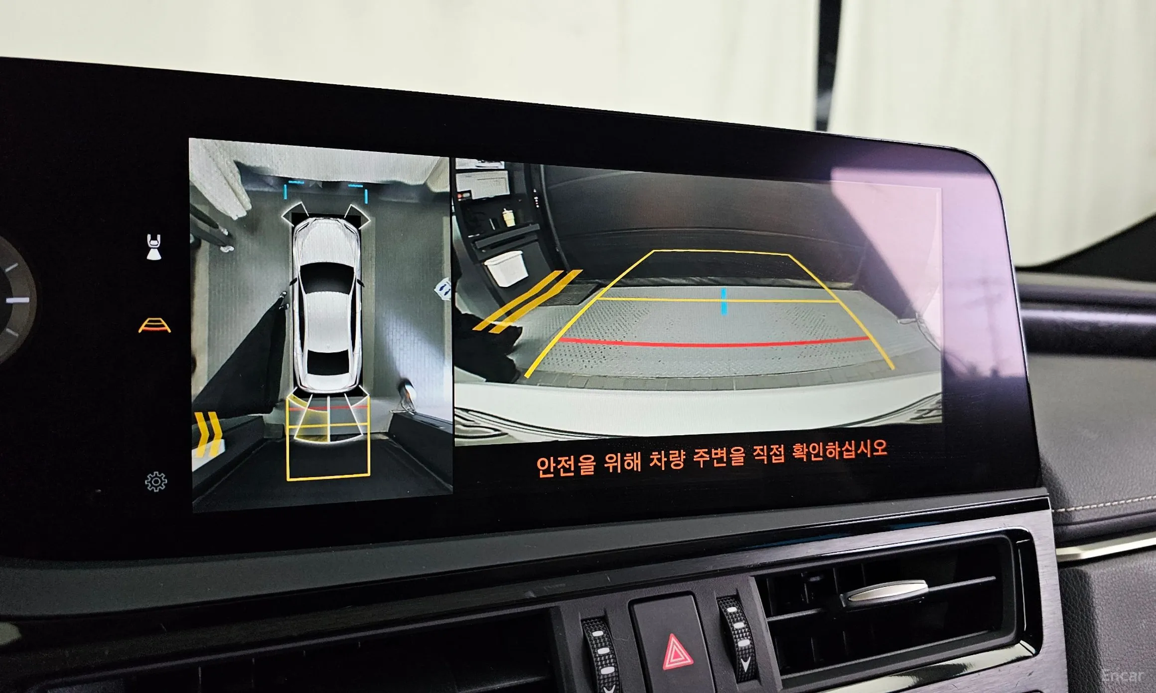 Lexus ES300h 7th Generation превью 15