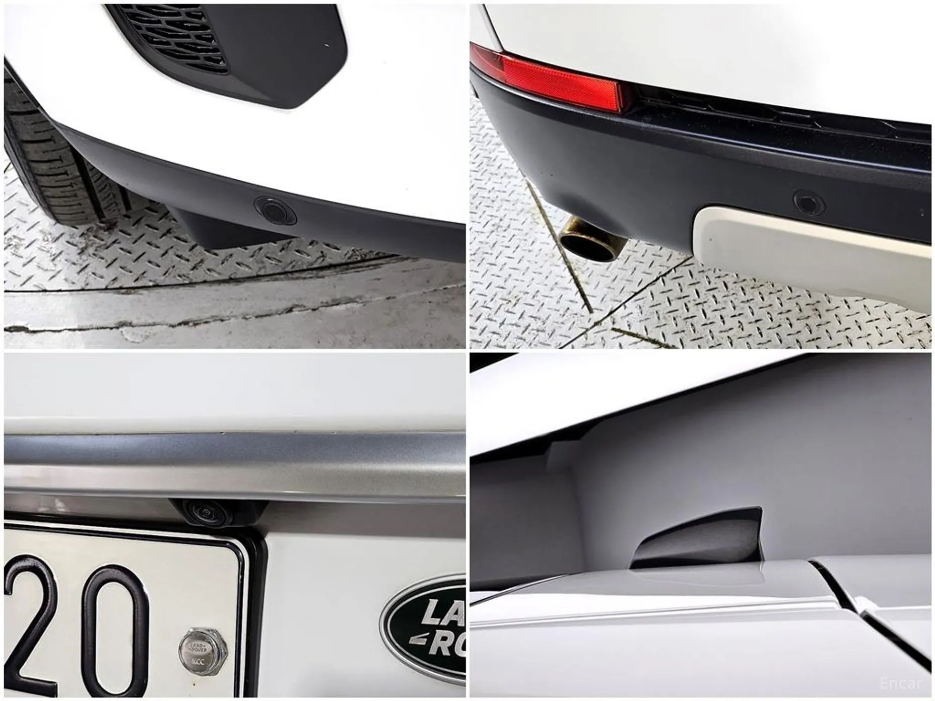 Land Rover Discovery Sports превью 17