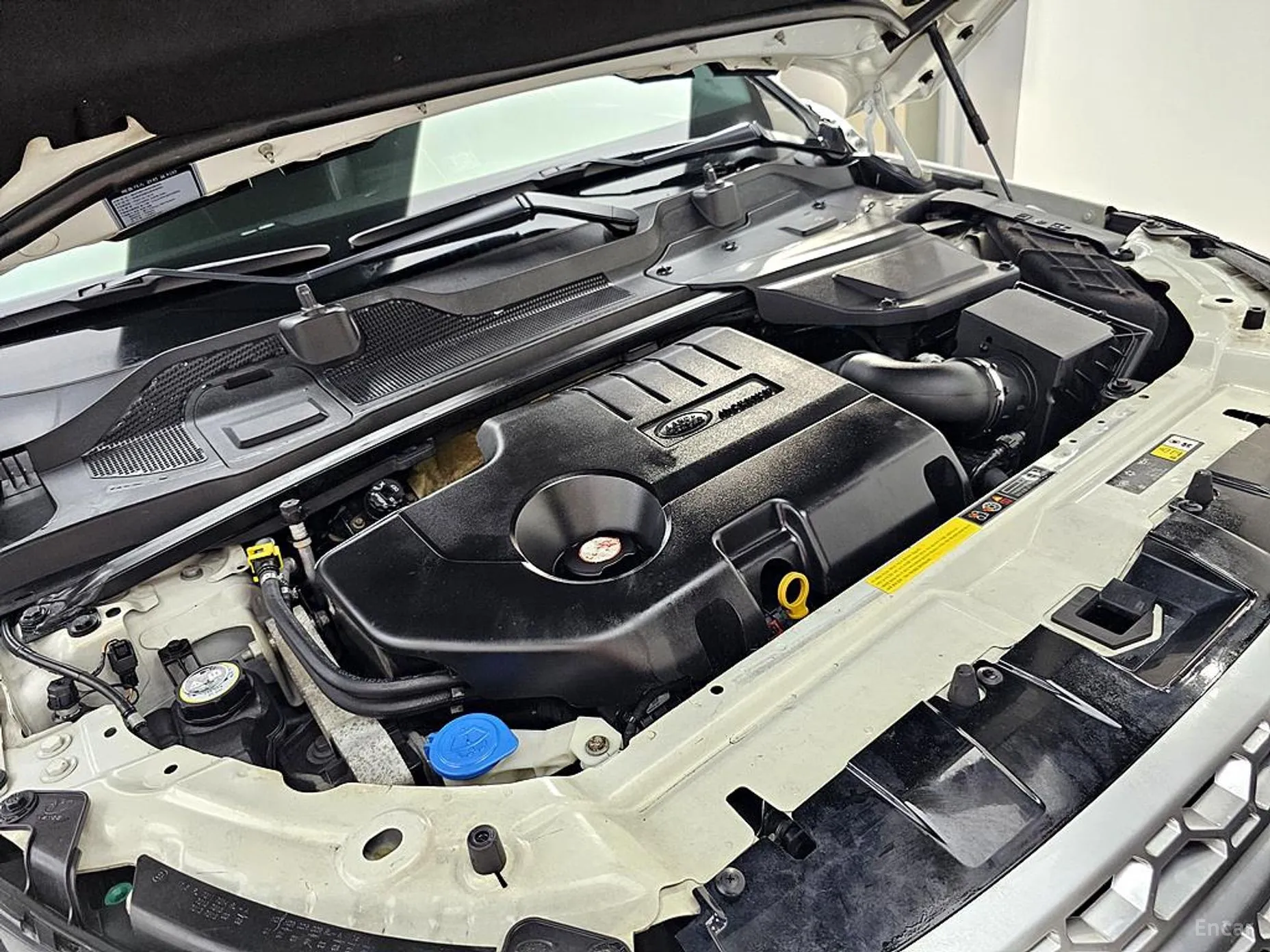 Land Rover Discovery Sports превью 6