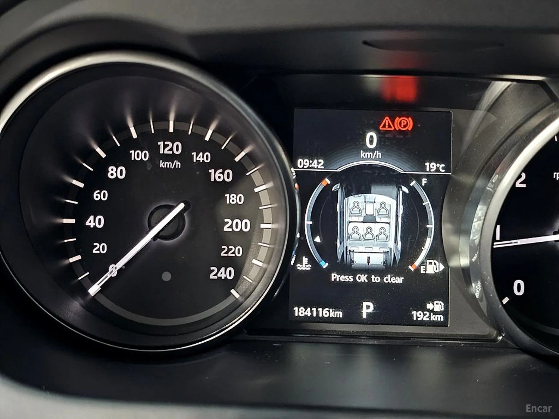 Land Rover Discovery Sports превью 8