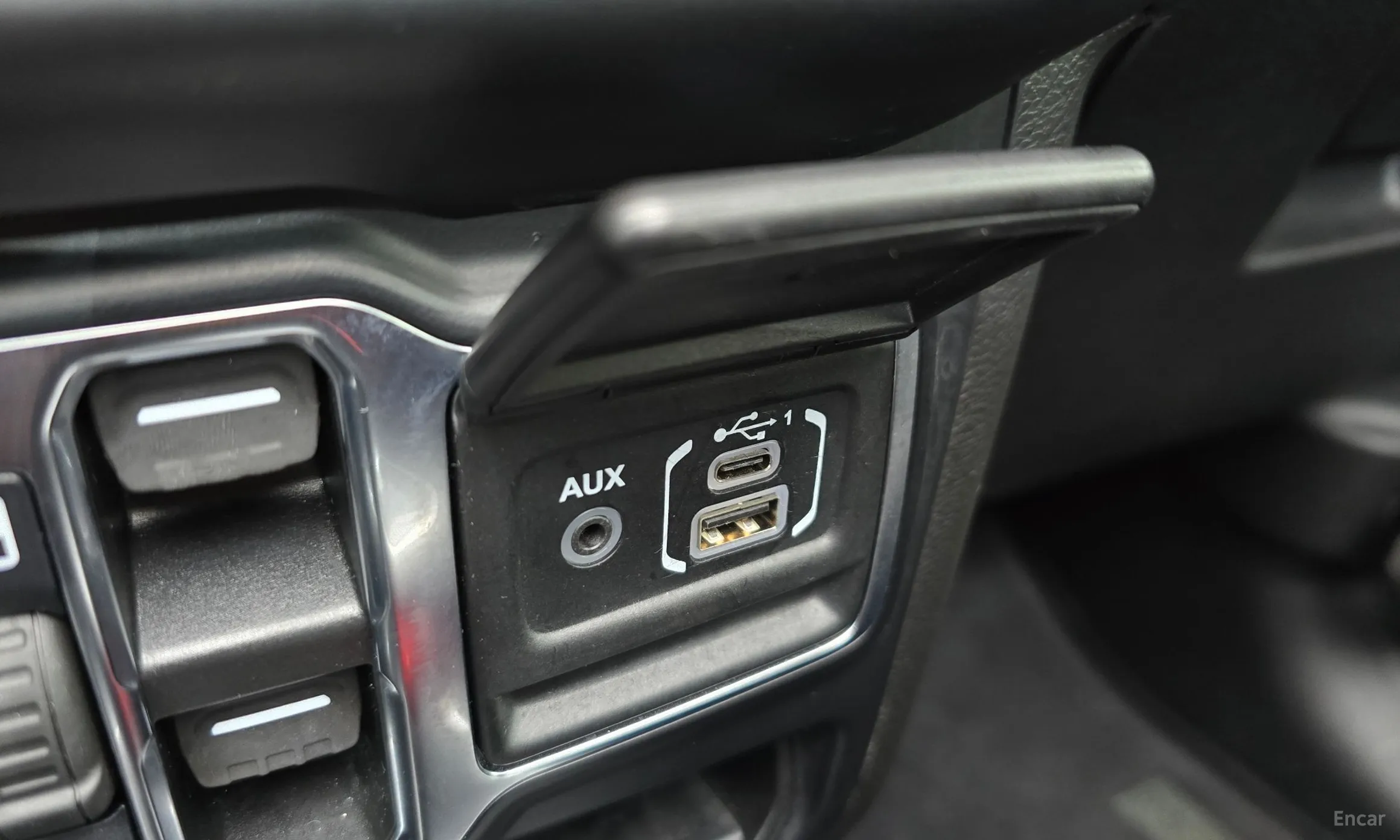 Jeep Wrangler (JL) превью 12