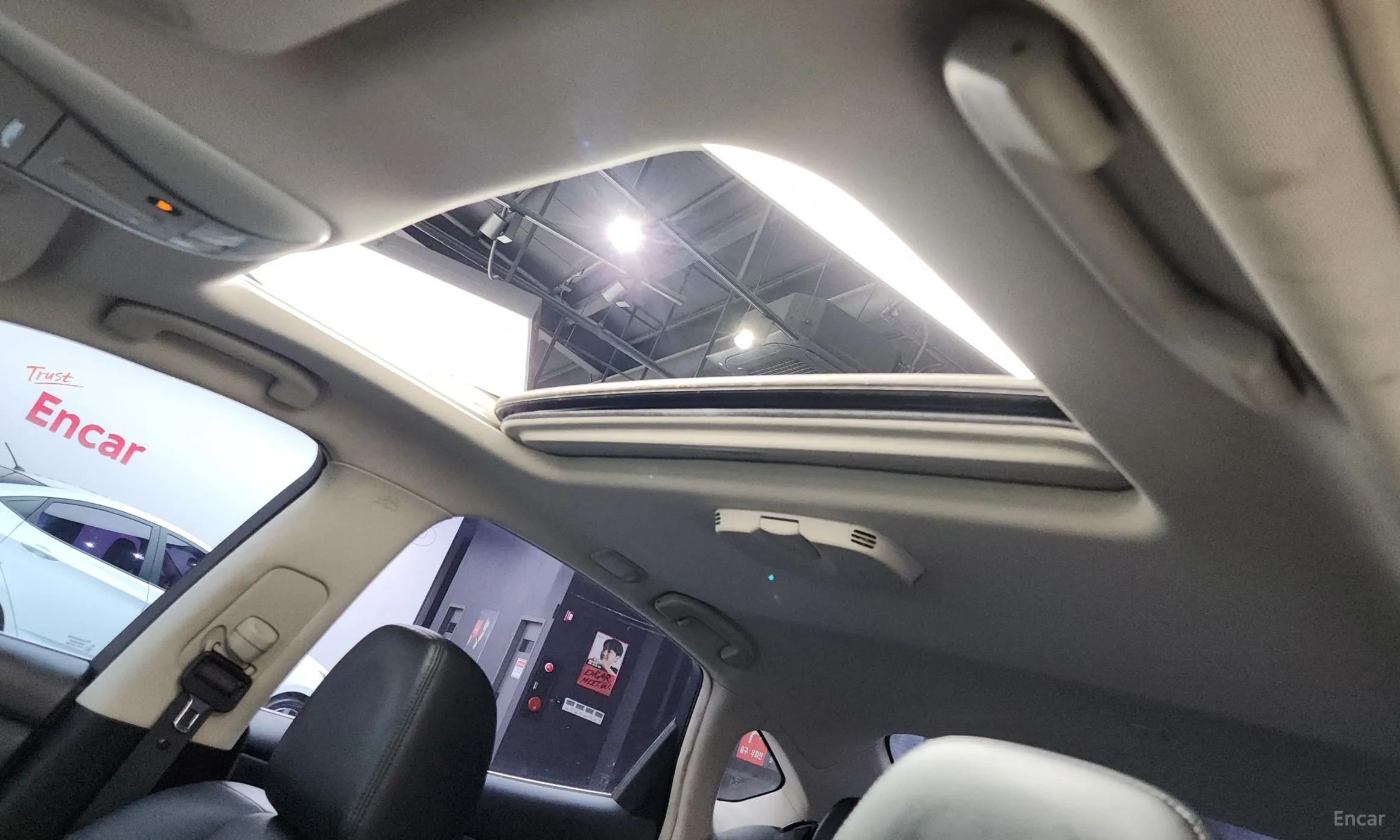 Infiniti Q70 превью 18