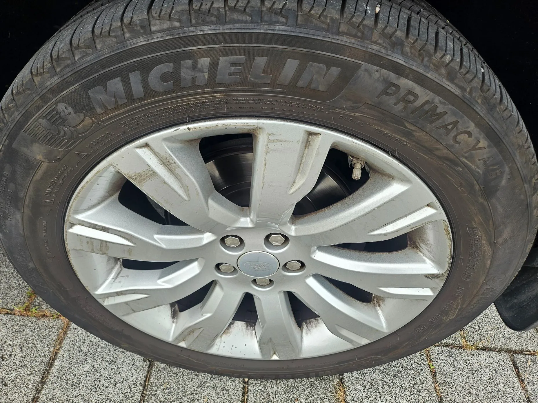 Land Rover Discovery Sports превью 11