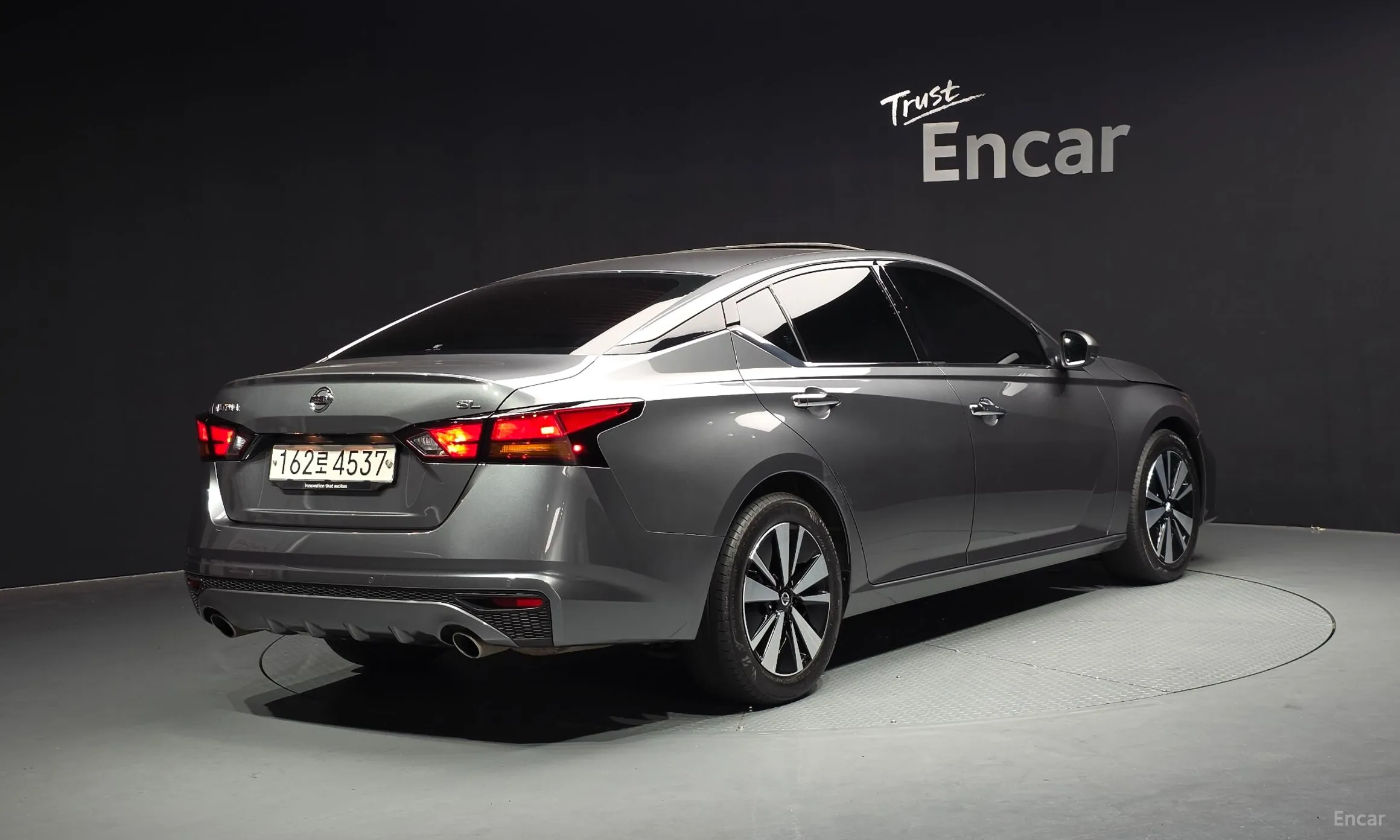 Nissan Altima (L34)