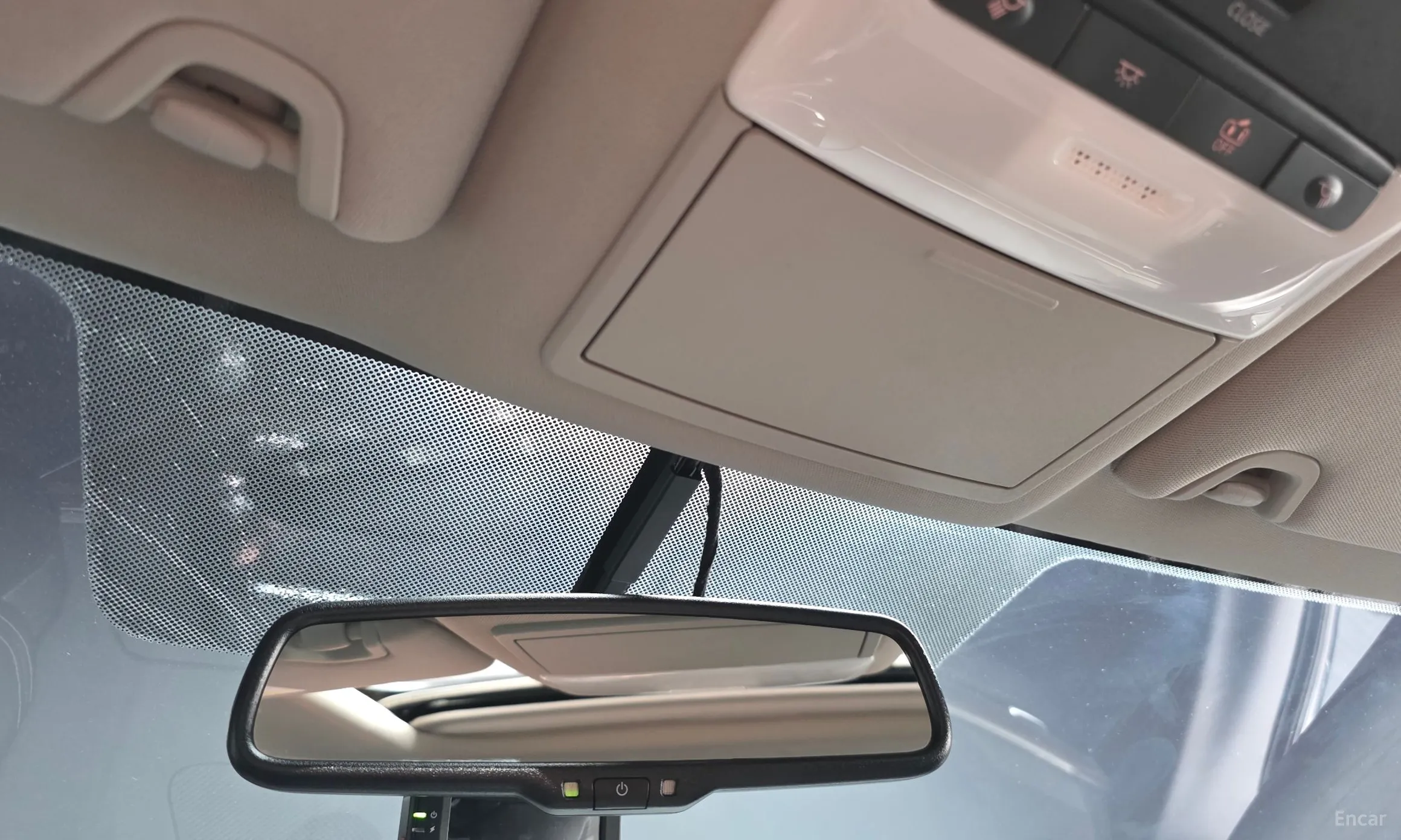Nissan Altima (L34) превью 19