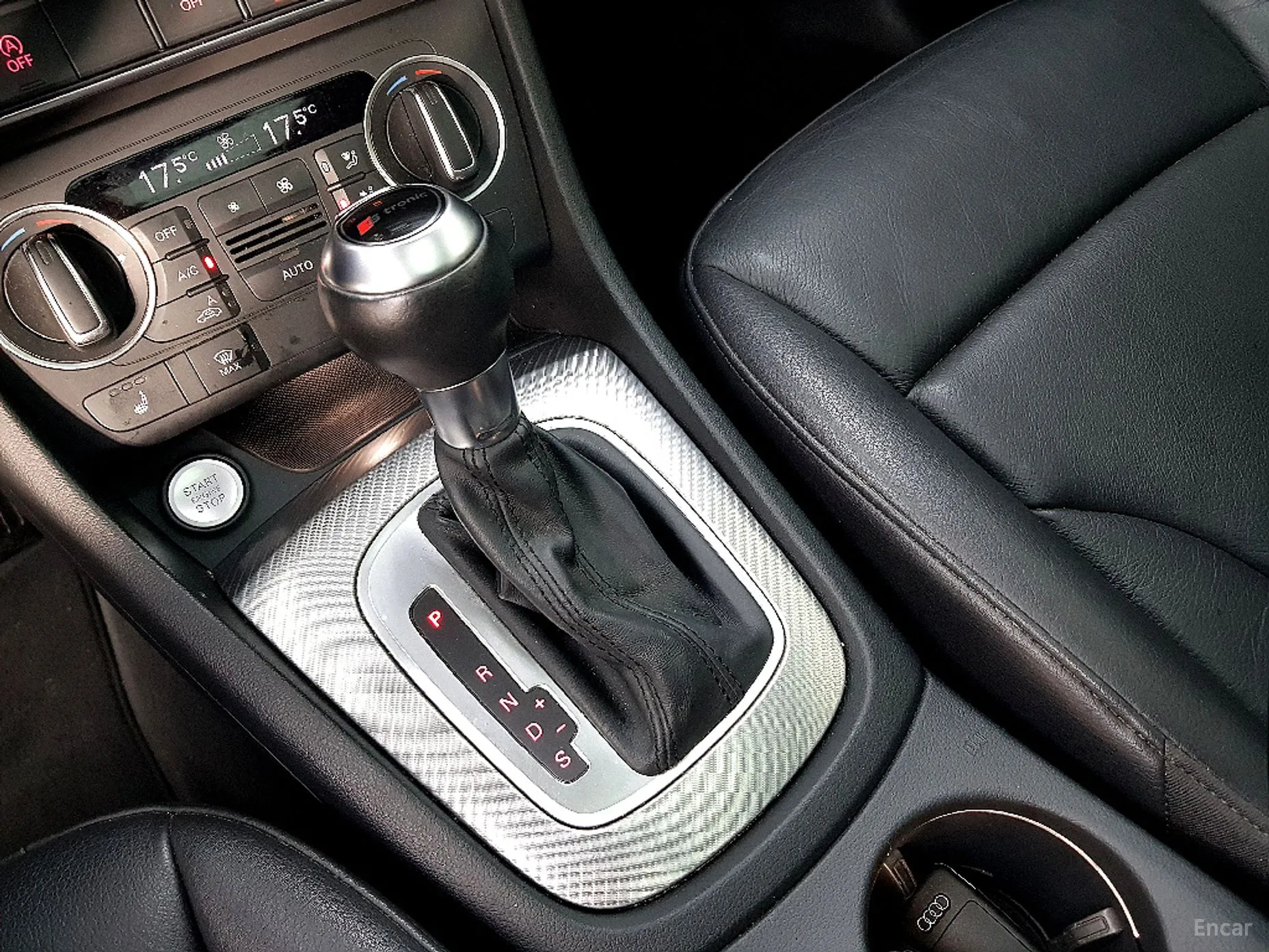Audi Q3 превью 13