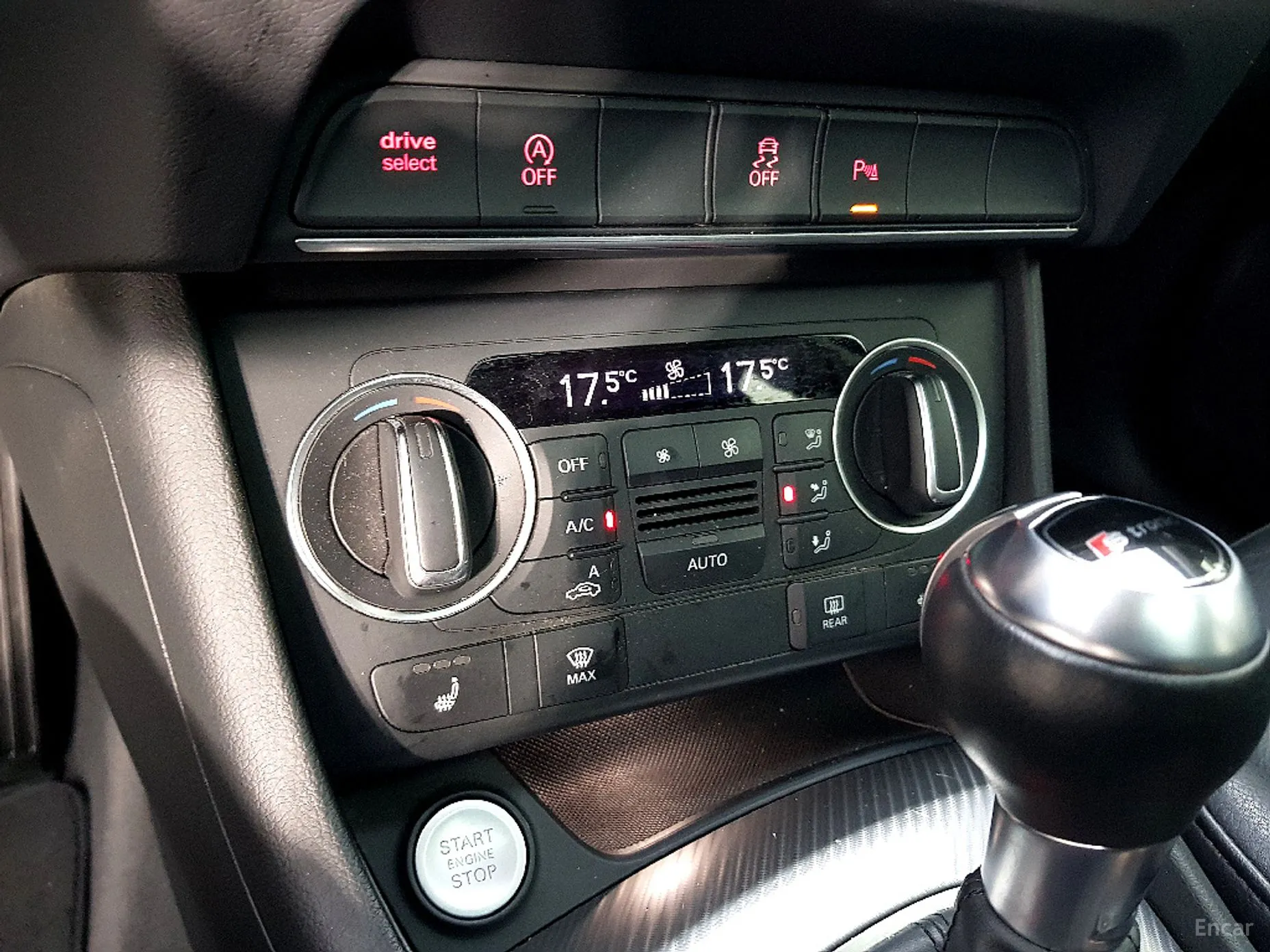 Audi Q3 превью 14