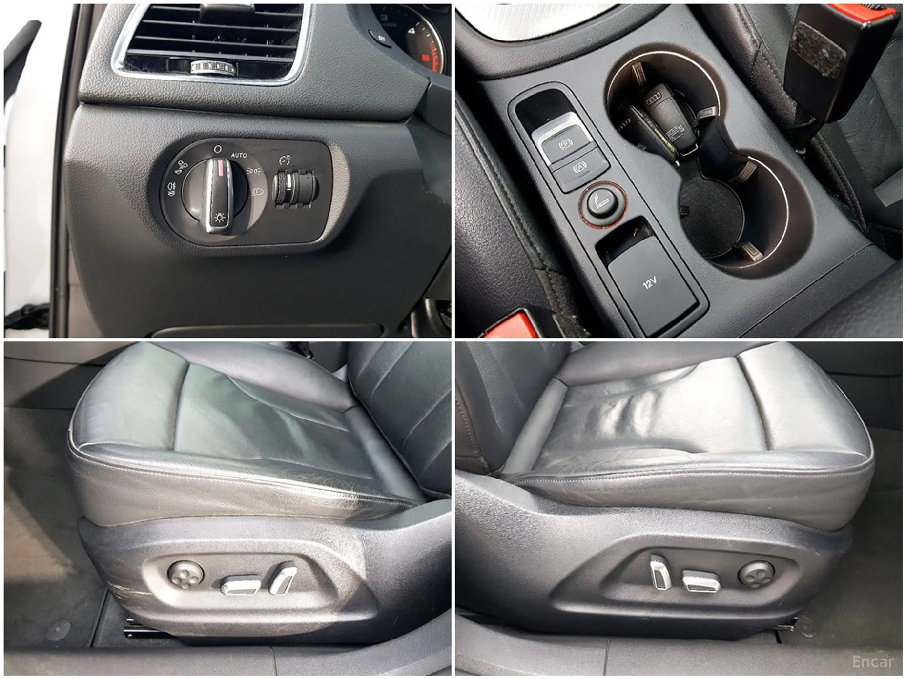 Audi Q3 превью 17