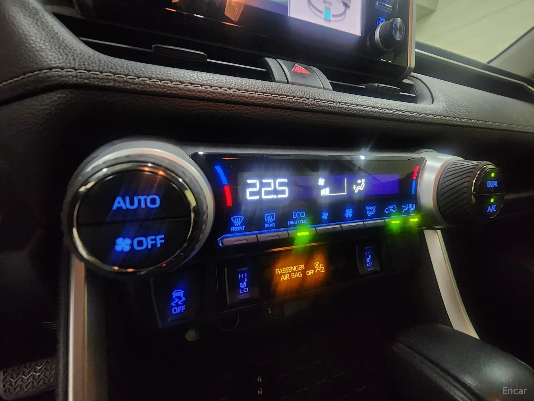 Toyota RAV4 5th Generation превью 13