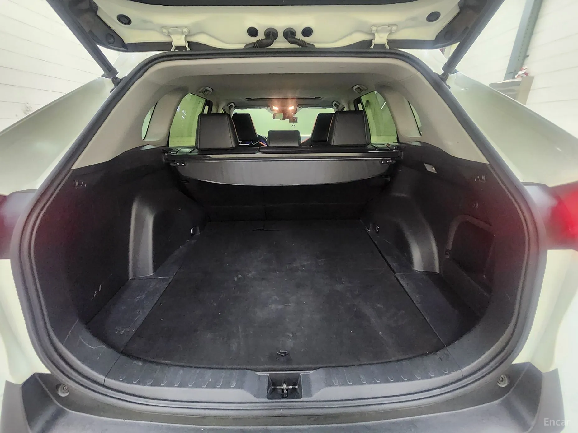 Toyota RAV4 5th Generation превью 19