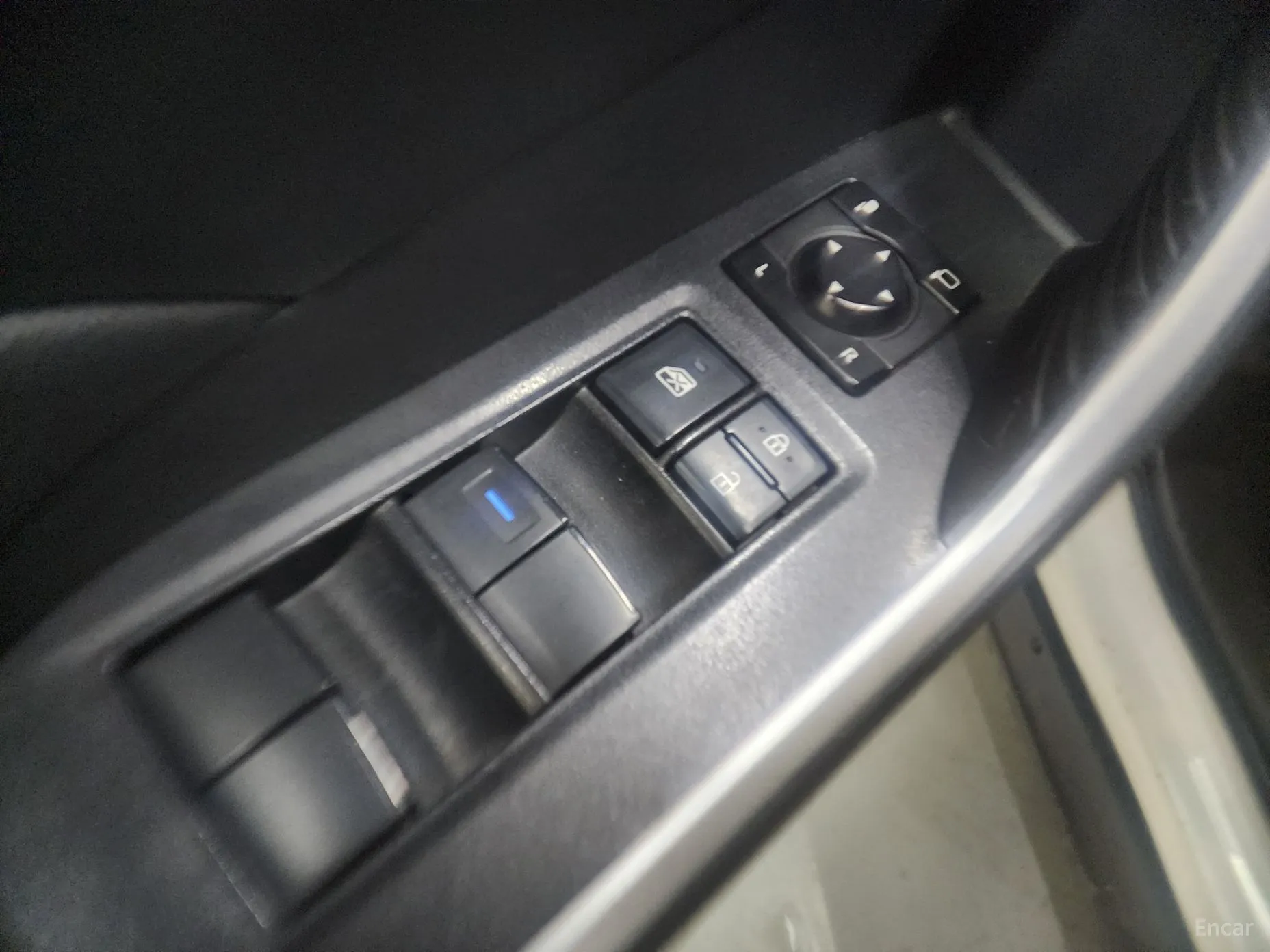 Toyota RAV4 5th Generation превью 9