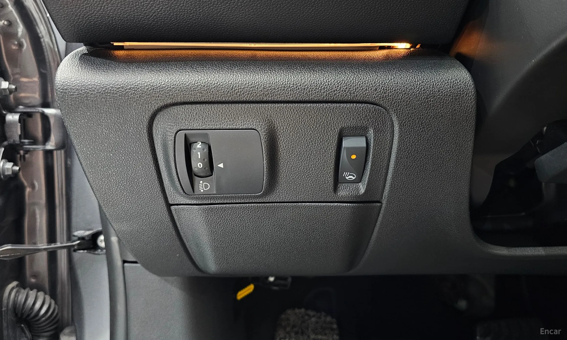 Renault Korea (Samsung) SM6 превью 16