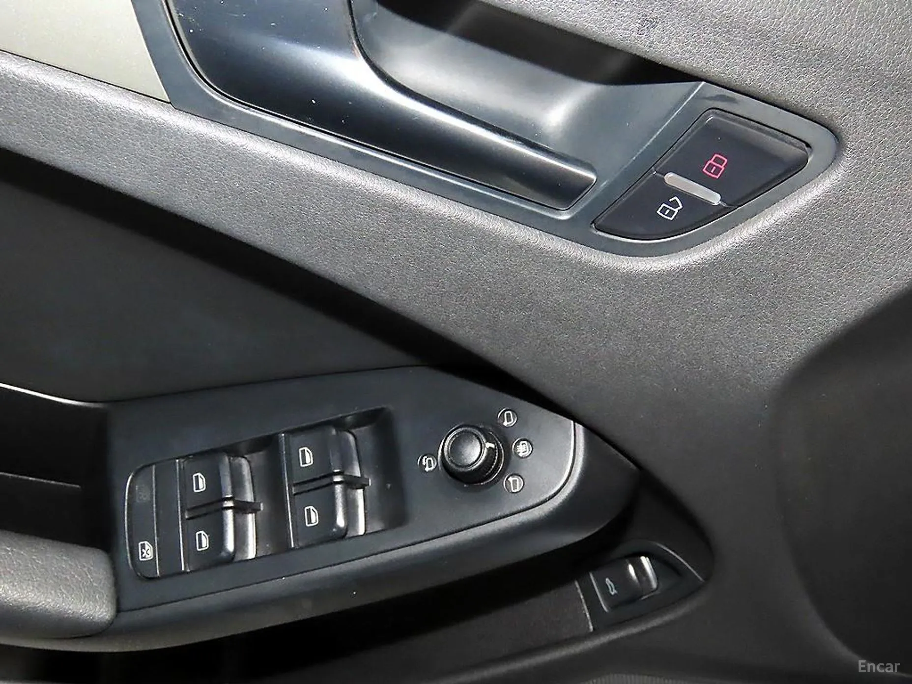 Audi New A4 превью 13