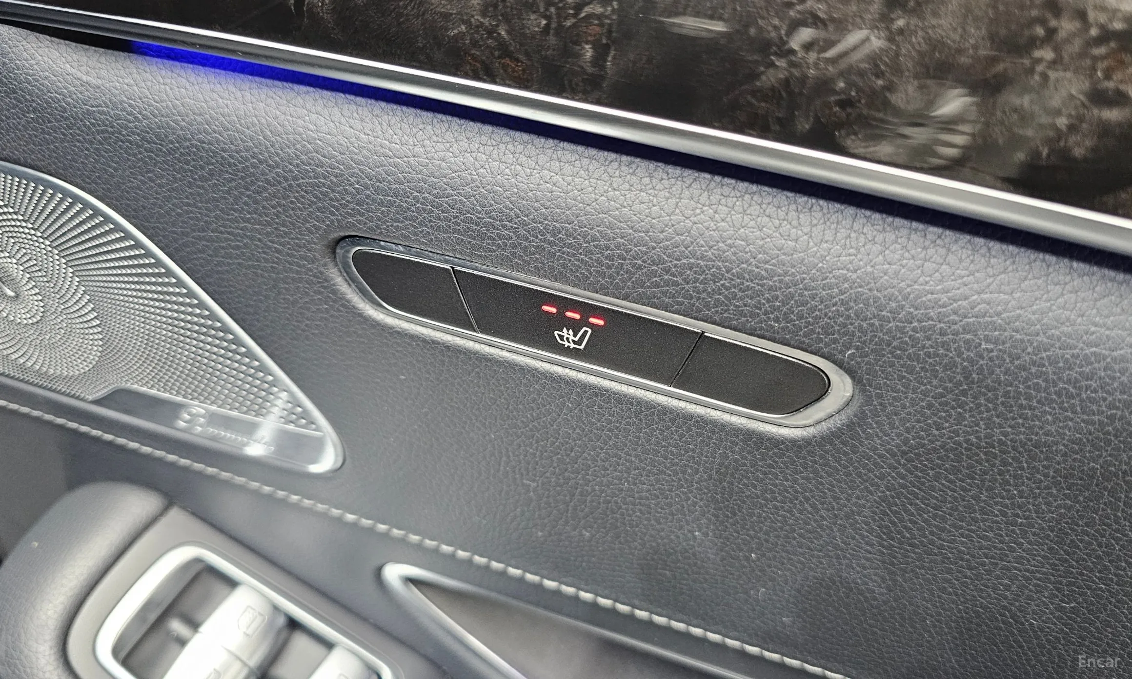 Mercedes Benz S-Class W222 превью 18