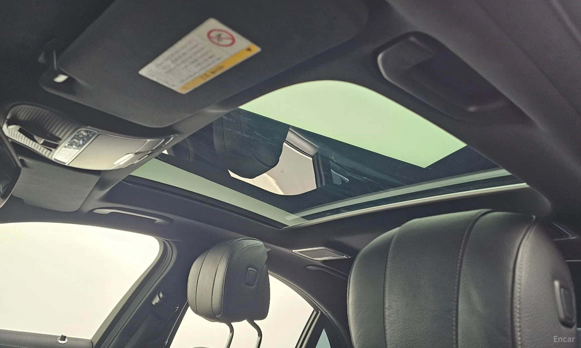 Mercedes Benz S-Class W222 превью 19