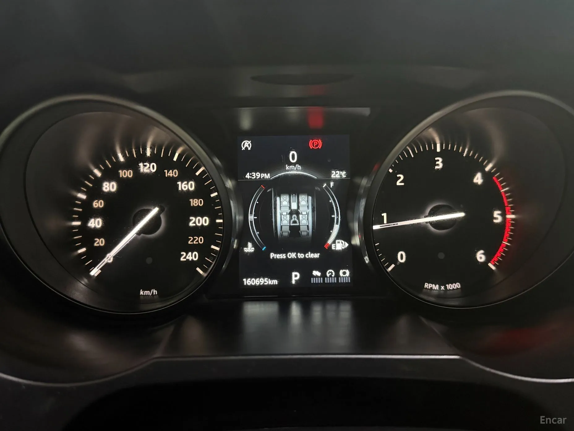 Land Rover Range Rover Evoque превью 10