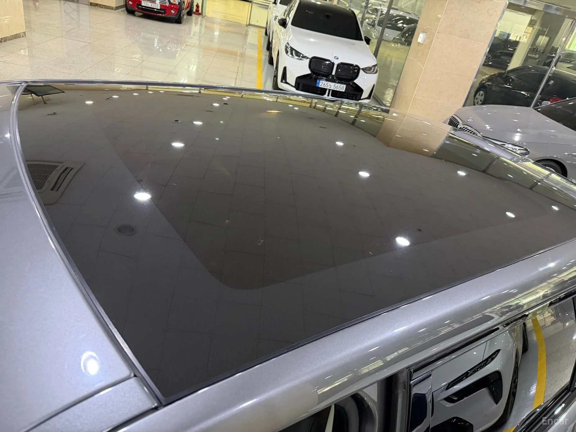 Land Rover Range Rover Evoque превью 17