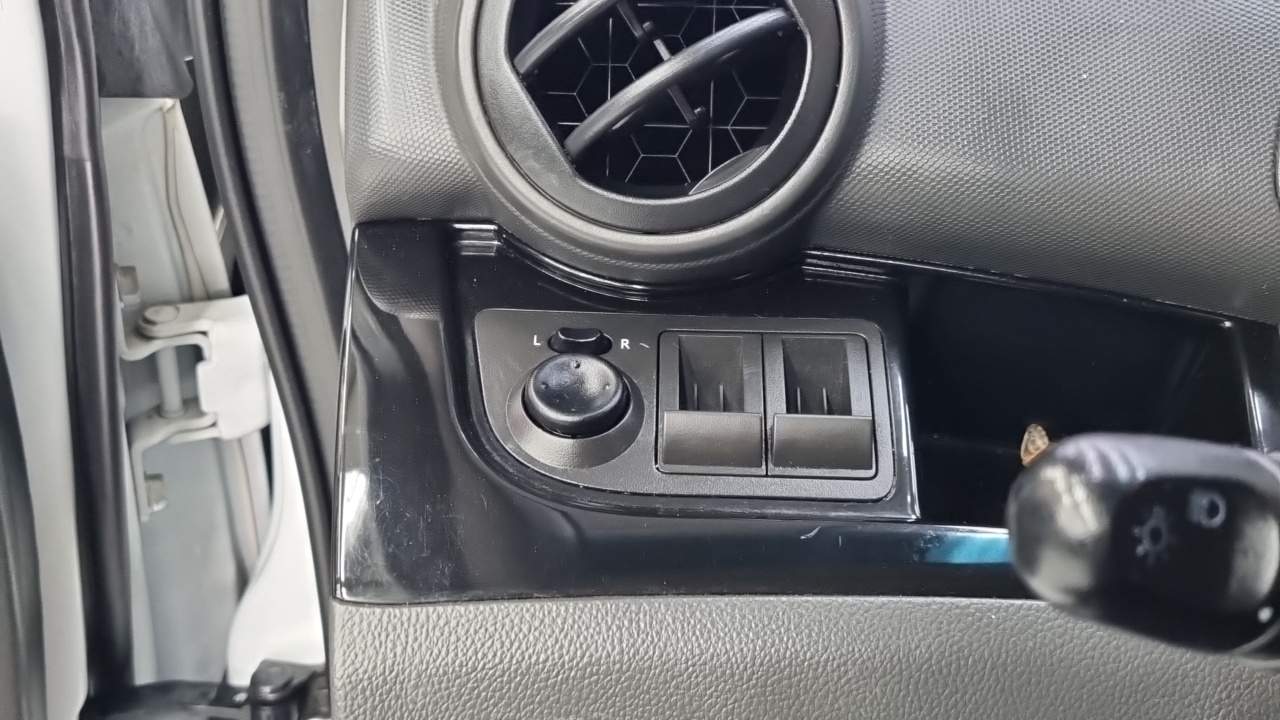 Chevrolet (GM Daewoo) Spark превью 12