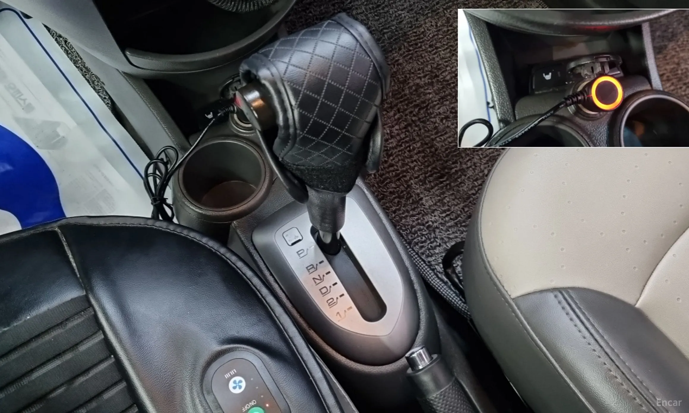 Chevrolet (GM Daewoo) Spark превью 9