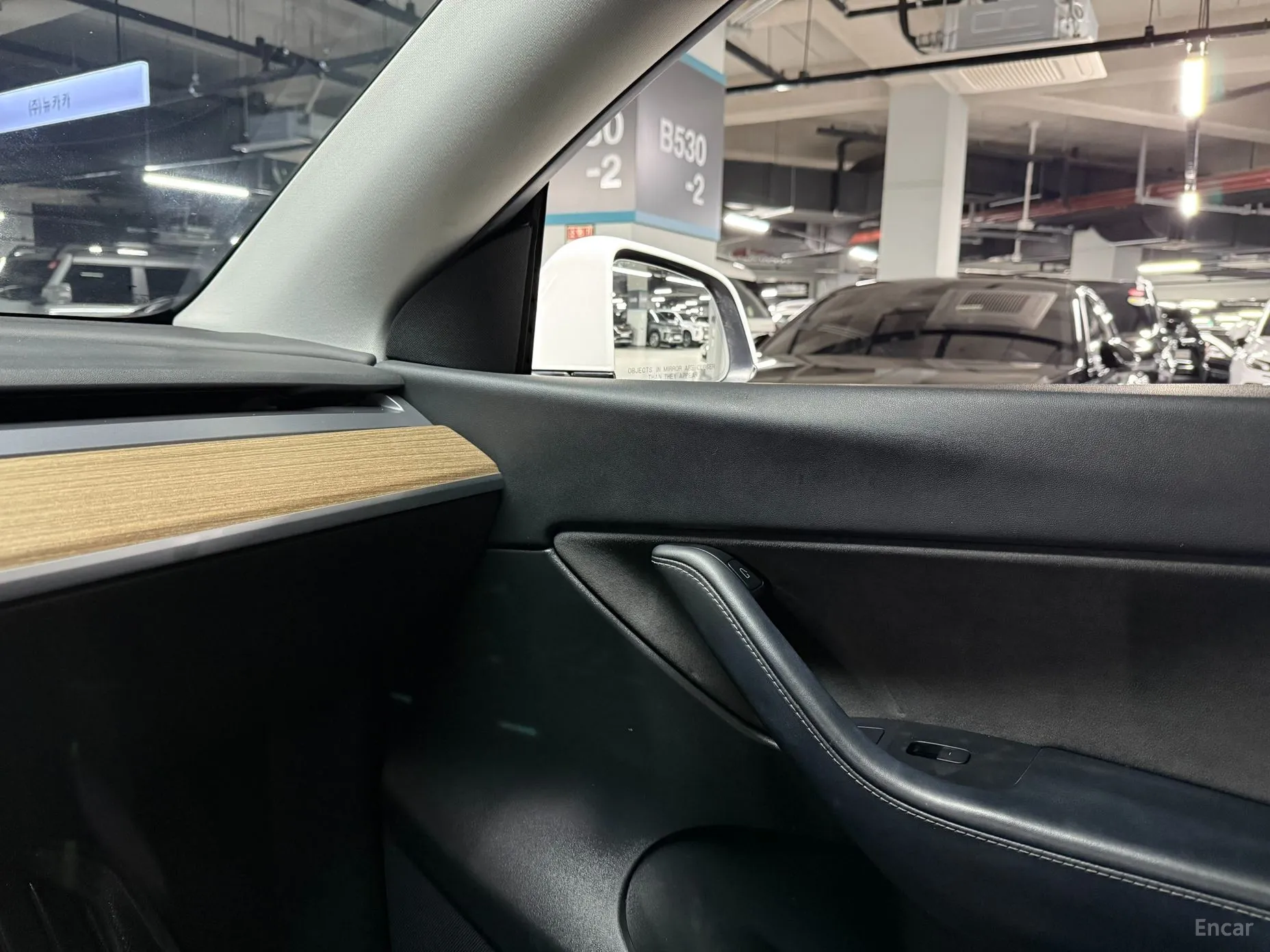 Tesla Model Y превью 16